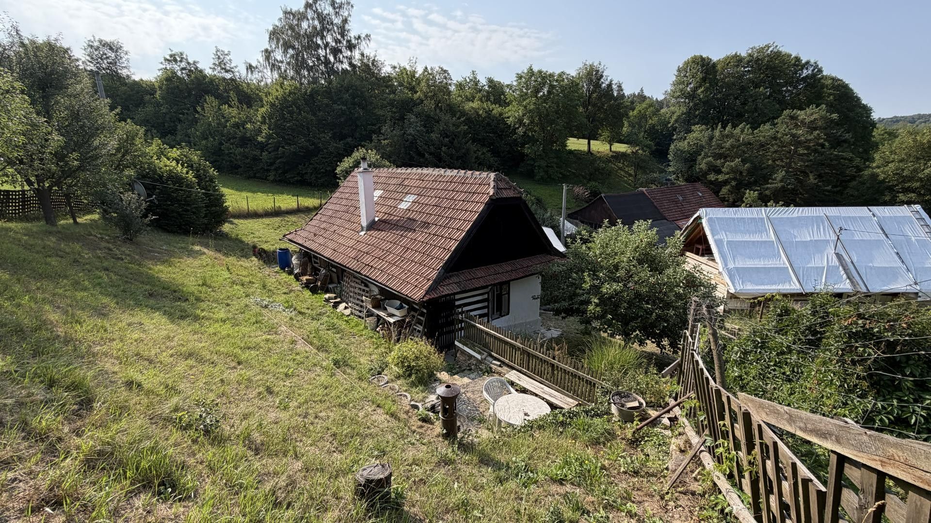 Prodej domu 236 m² - foto 5