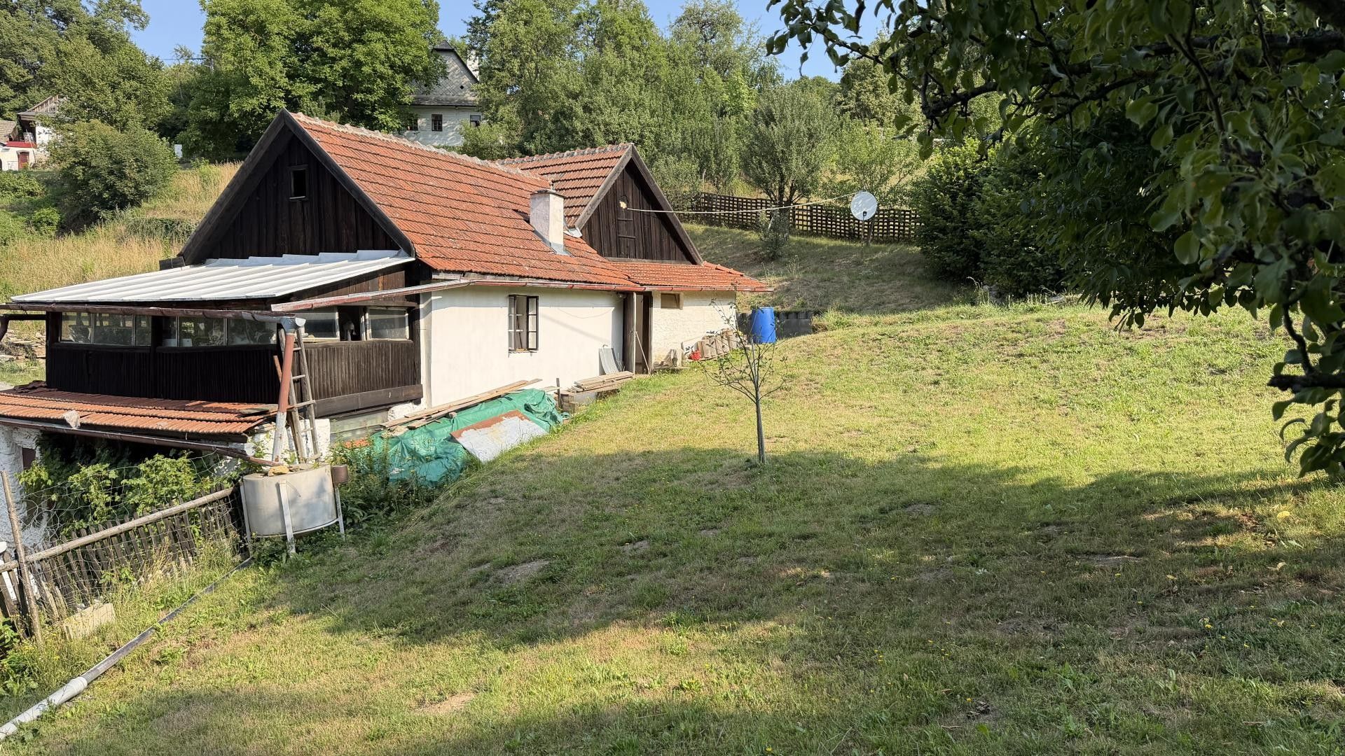 Prodej domu 236 m² - foto 3