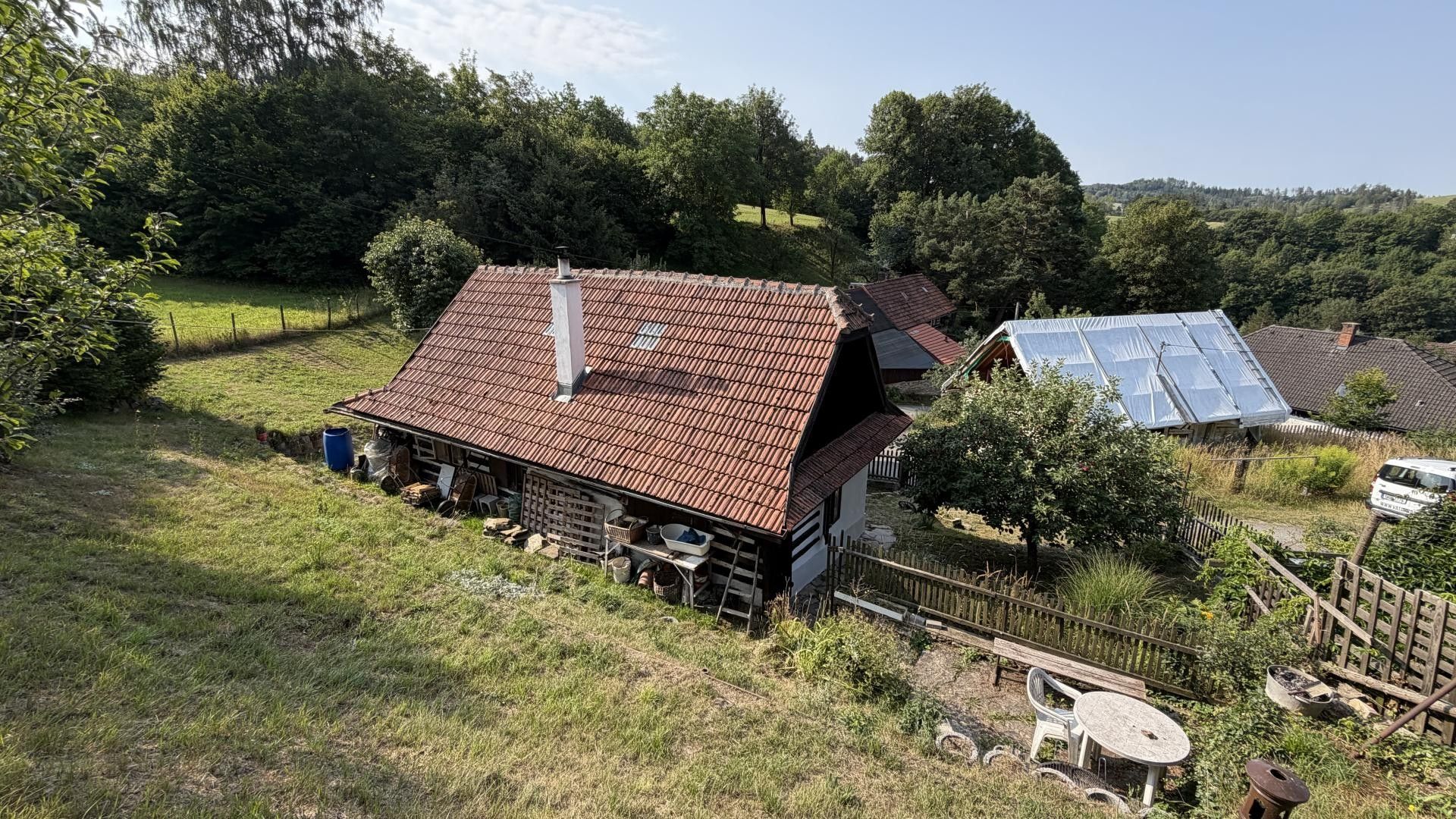 Prodej domu 236 m² - foto 23