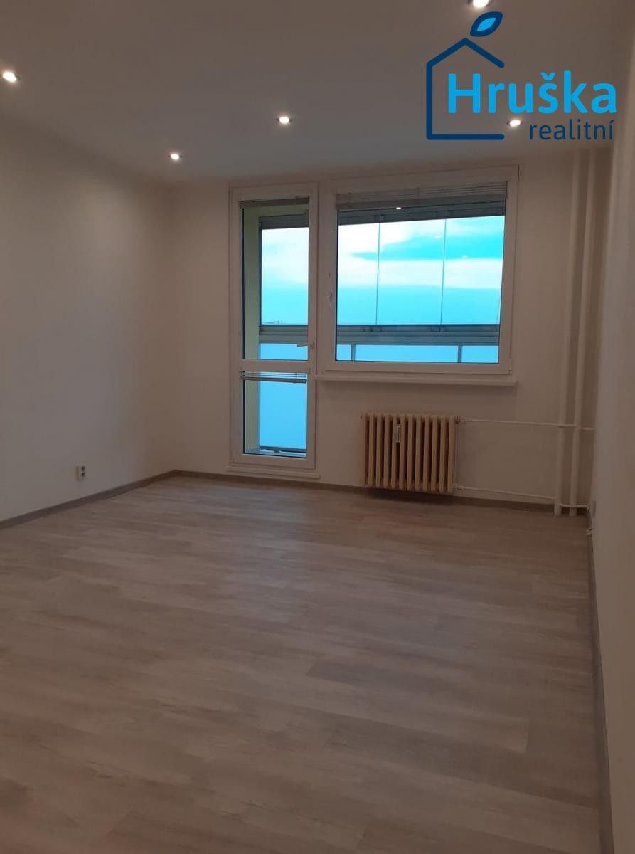 Pronájem bytu 1+kk 28 m² - foto 3