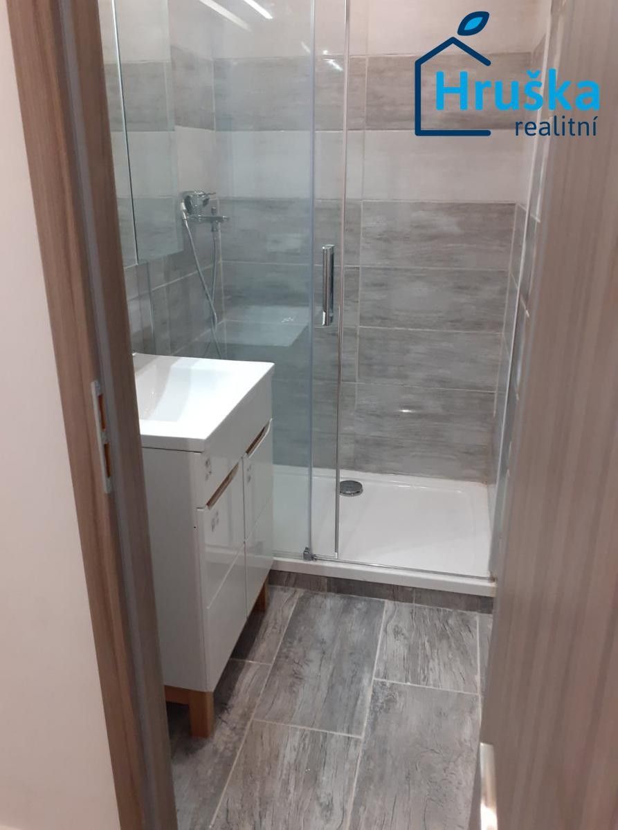 Pronájem bytu 1+kk 28 m² - foto 2