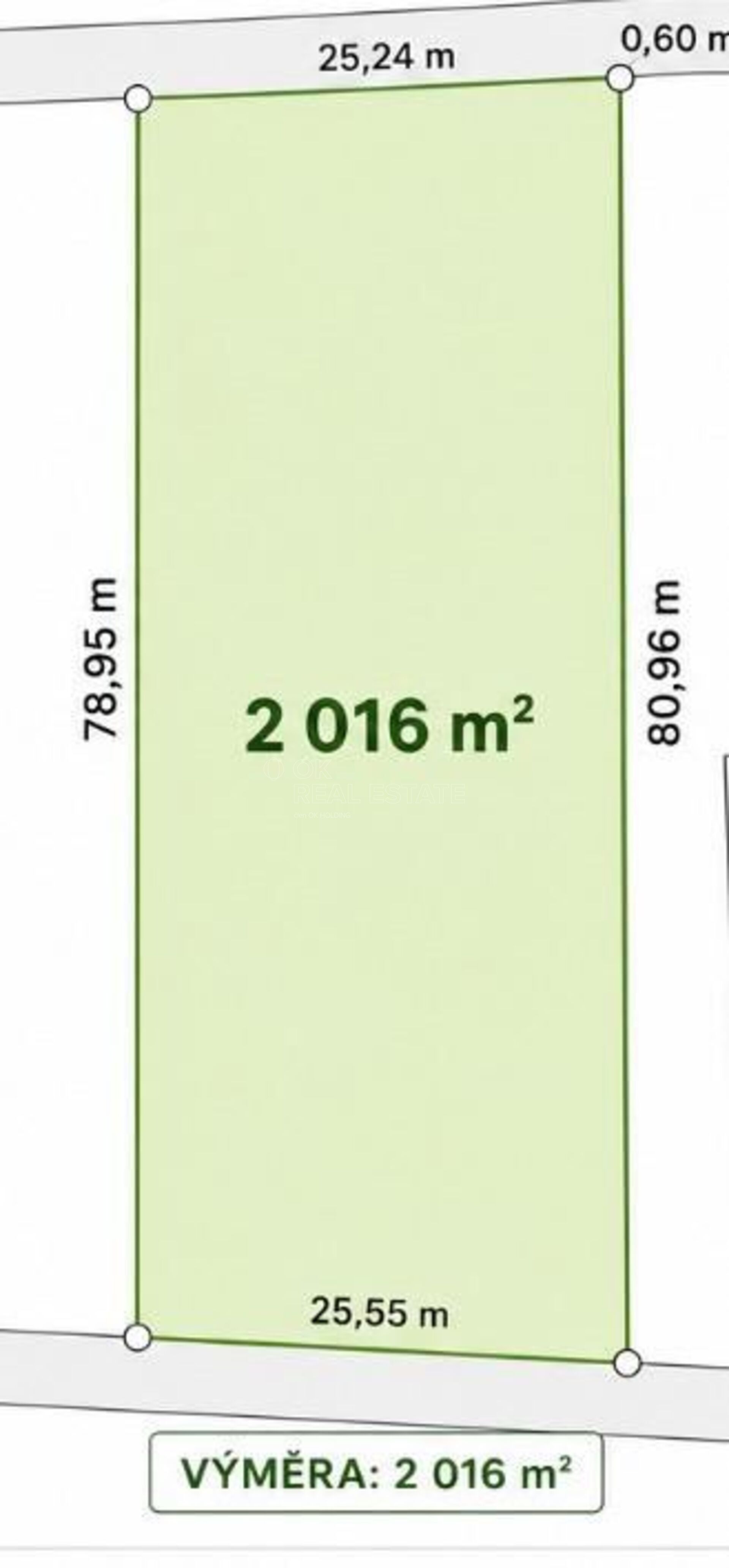 Prodej pozemku 2016 m² - foto 4
