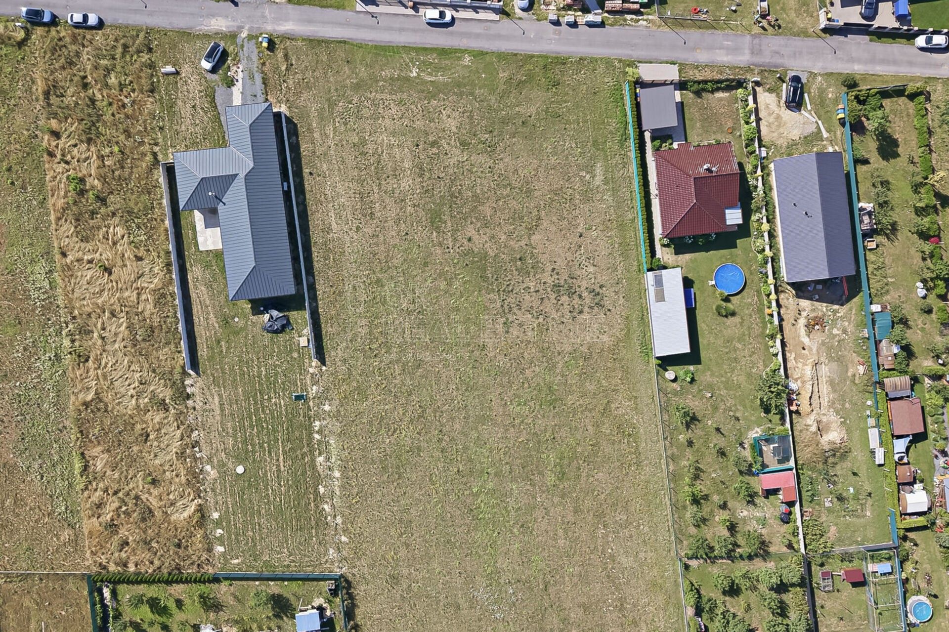 Prodej pozemku 2016 m² - foto 6