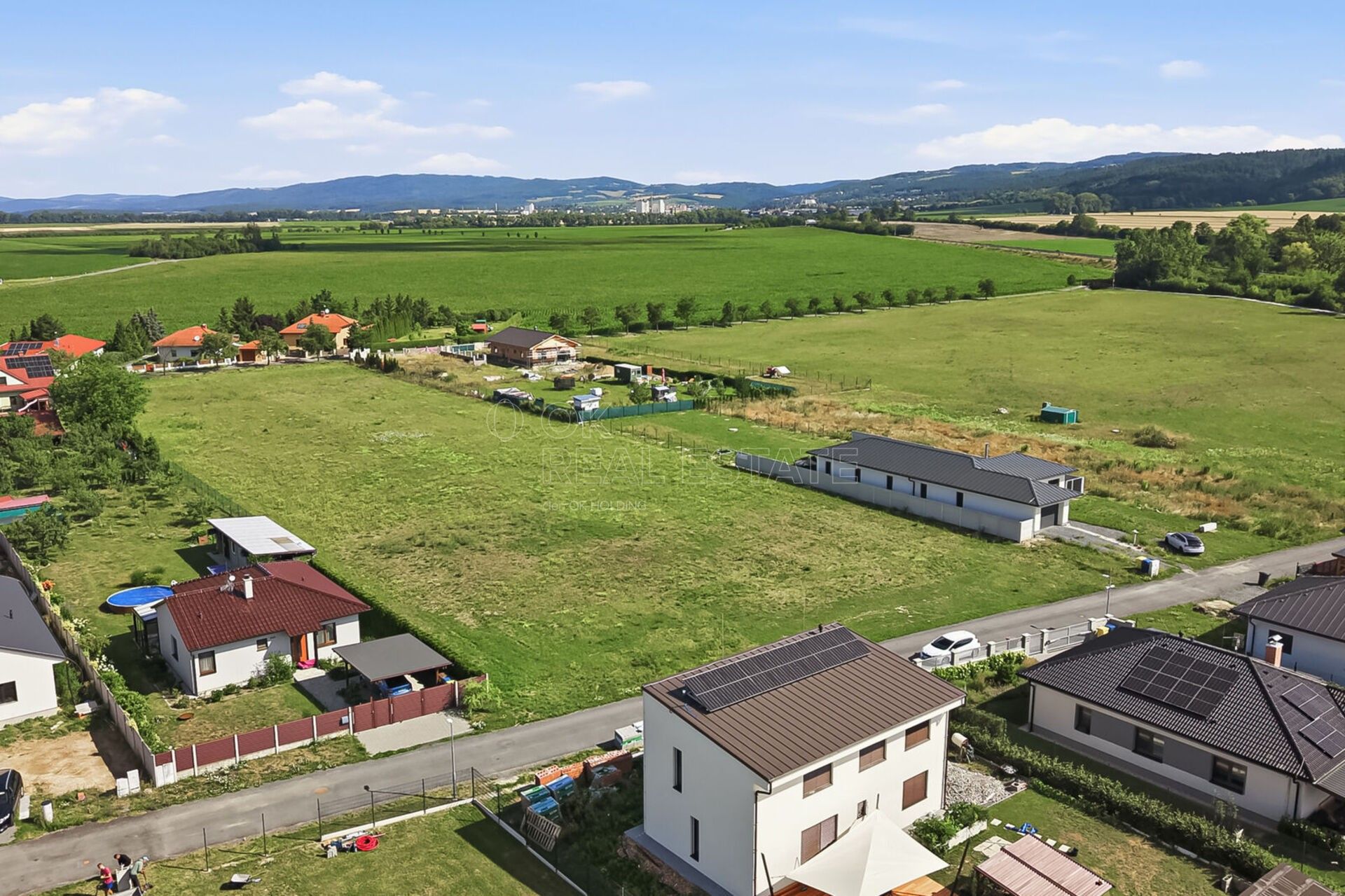 Prodej pozemku 2016 m² - foto 7
