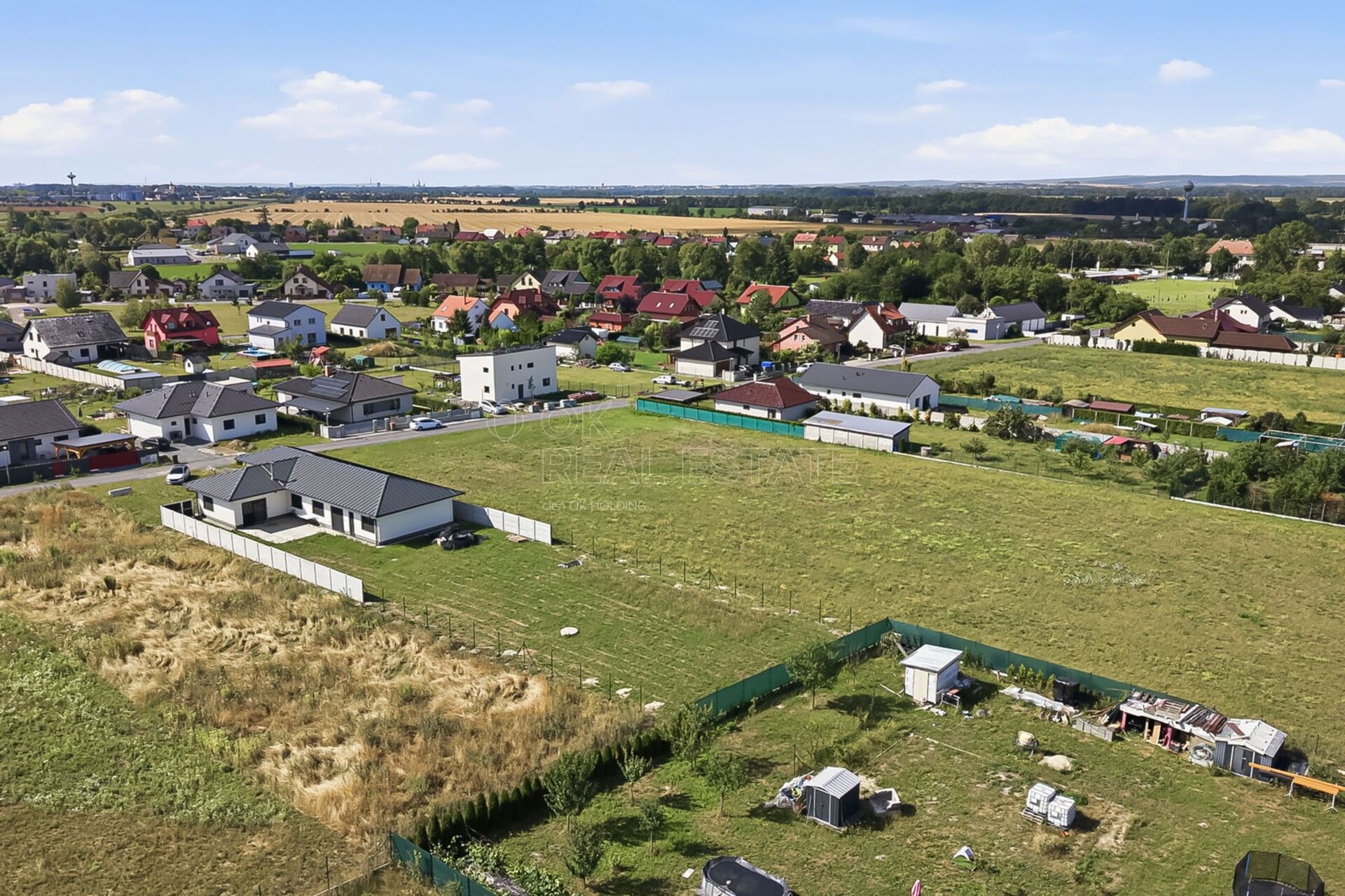 Prodej pozemku 2016 m² - foto 5