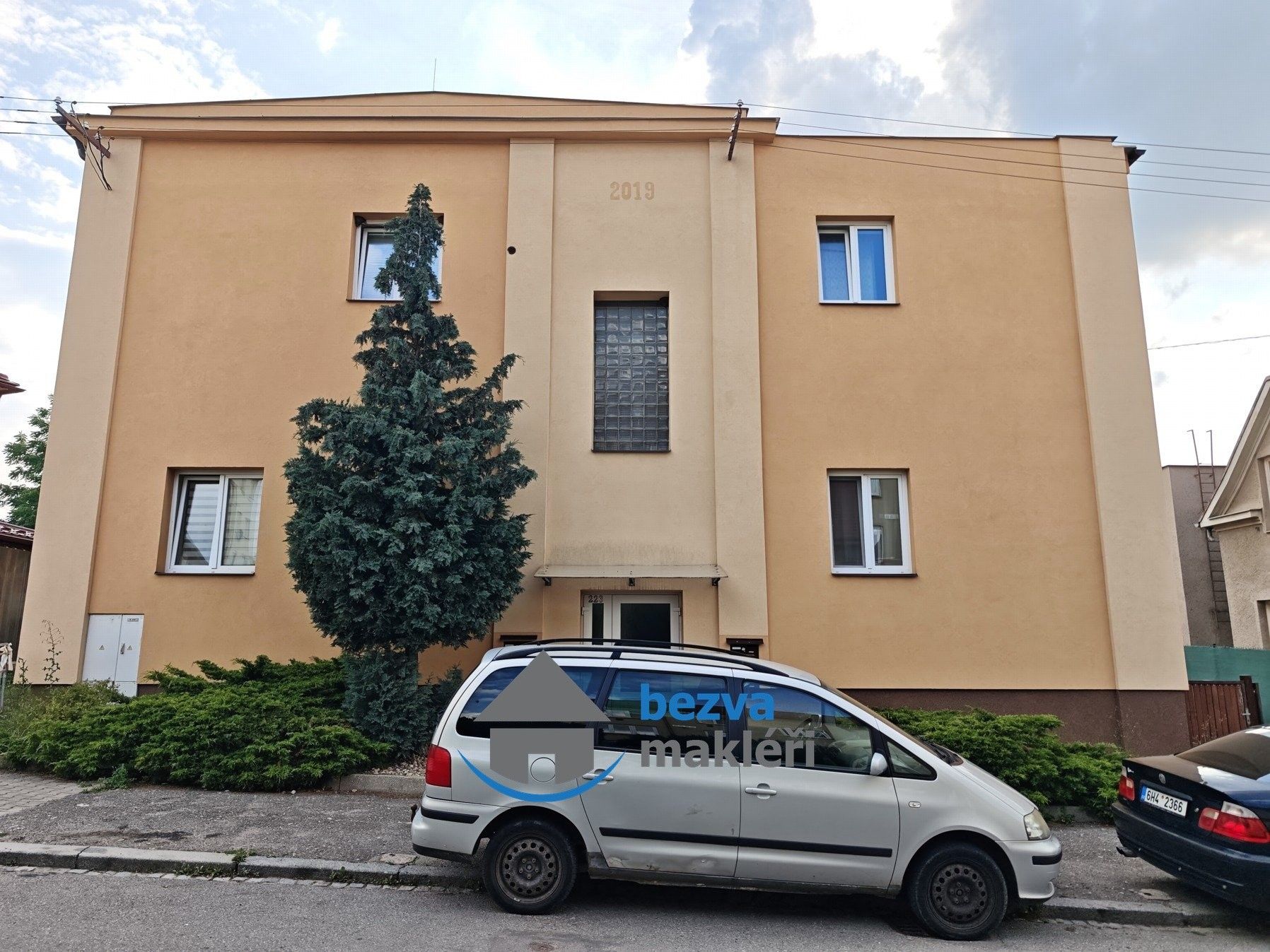 Pronájem bytu 2+kk 42 m² - foto 6