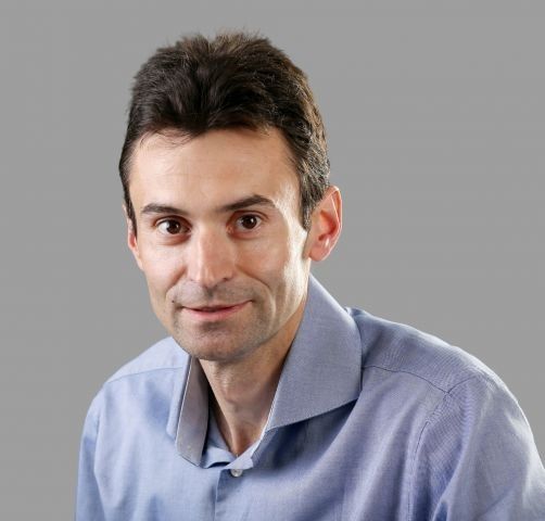 Michal Hrdina