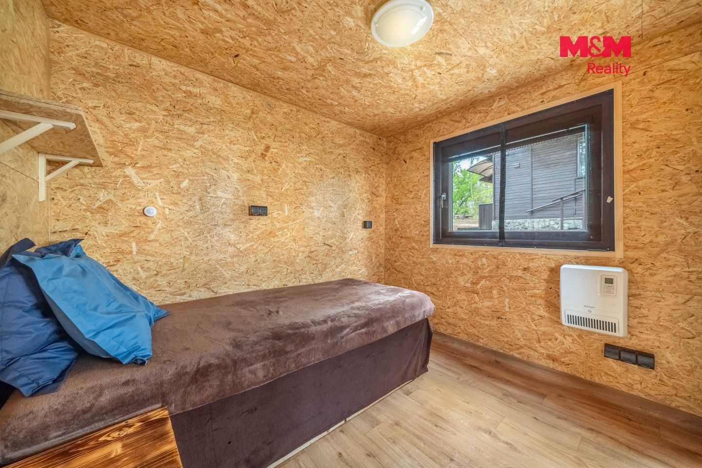 Prodej domu 29 m² - foto 5
