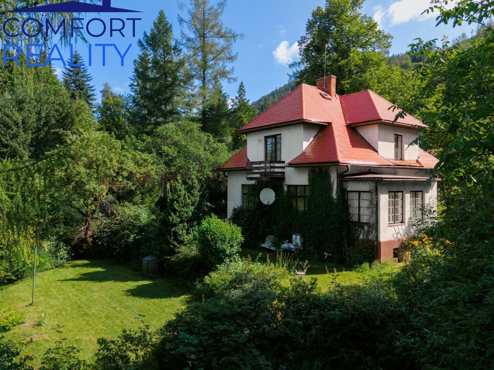 Prodej domu 161 m² - foto 1