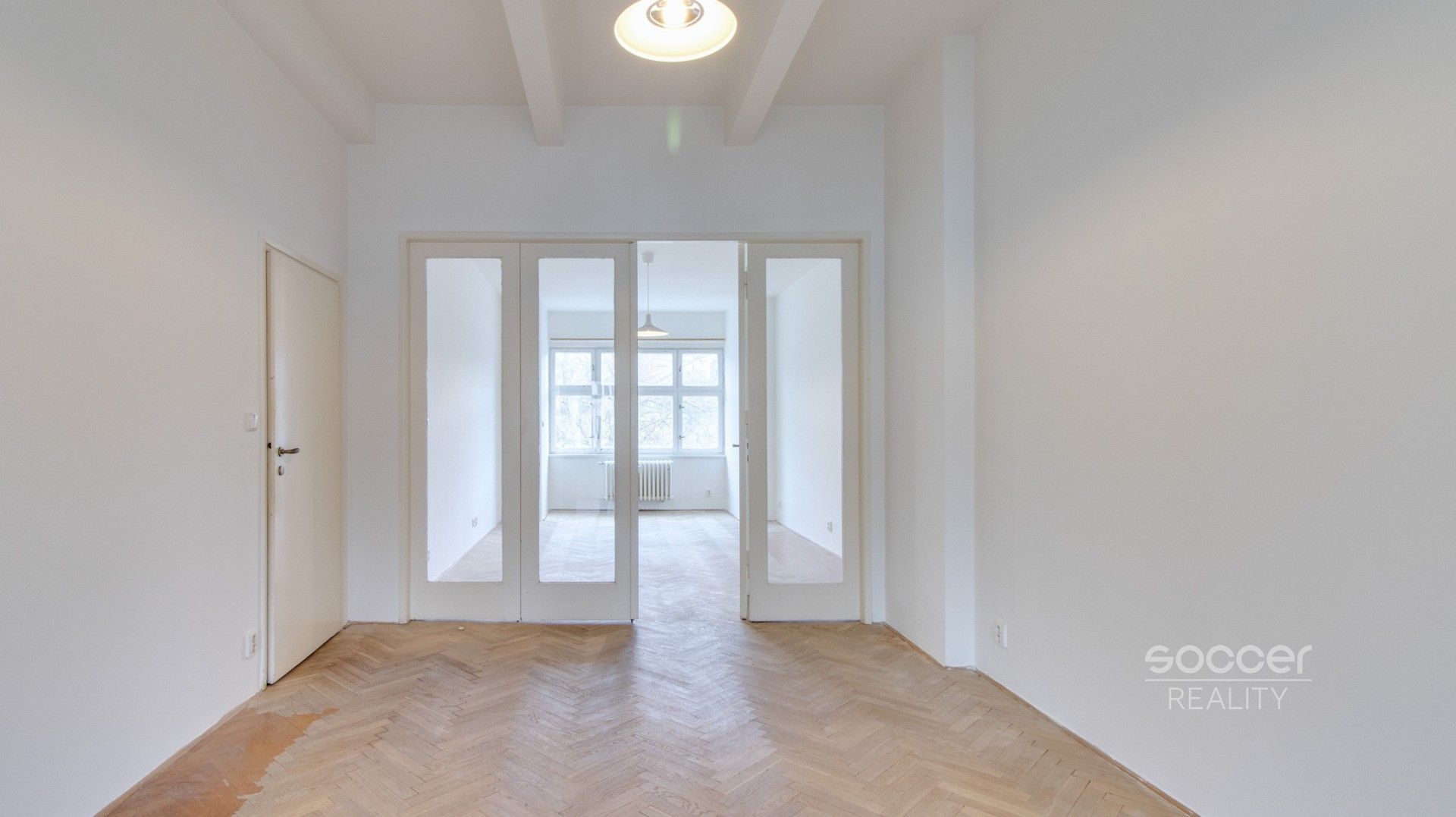 Pronájem bytu 4+1 112 m² - foto 4