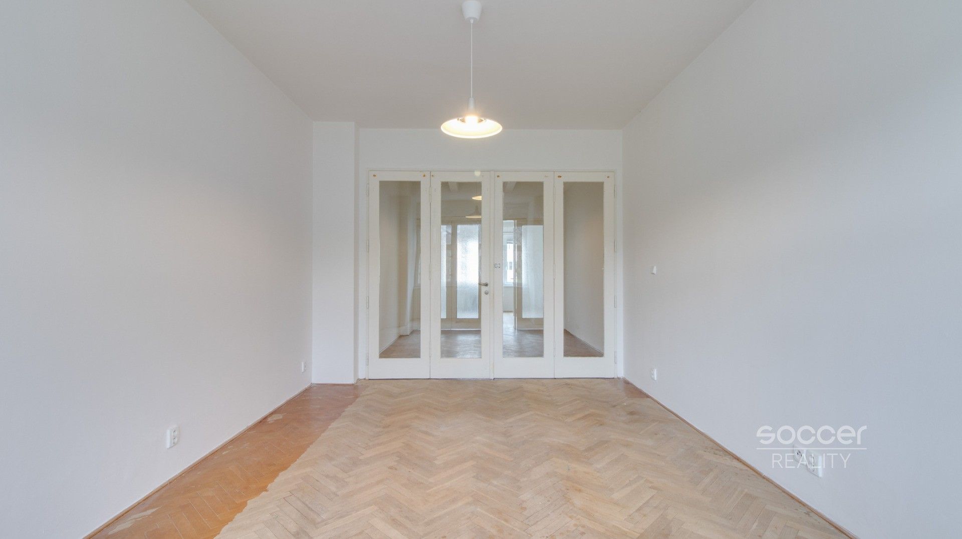 Pronájem bytu 4+1 112 m² - foto 5