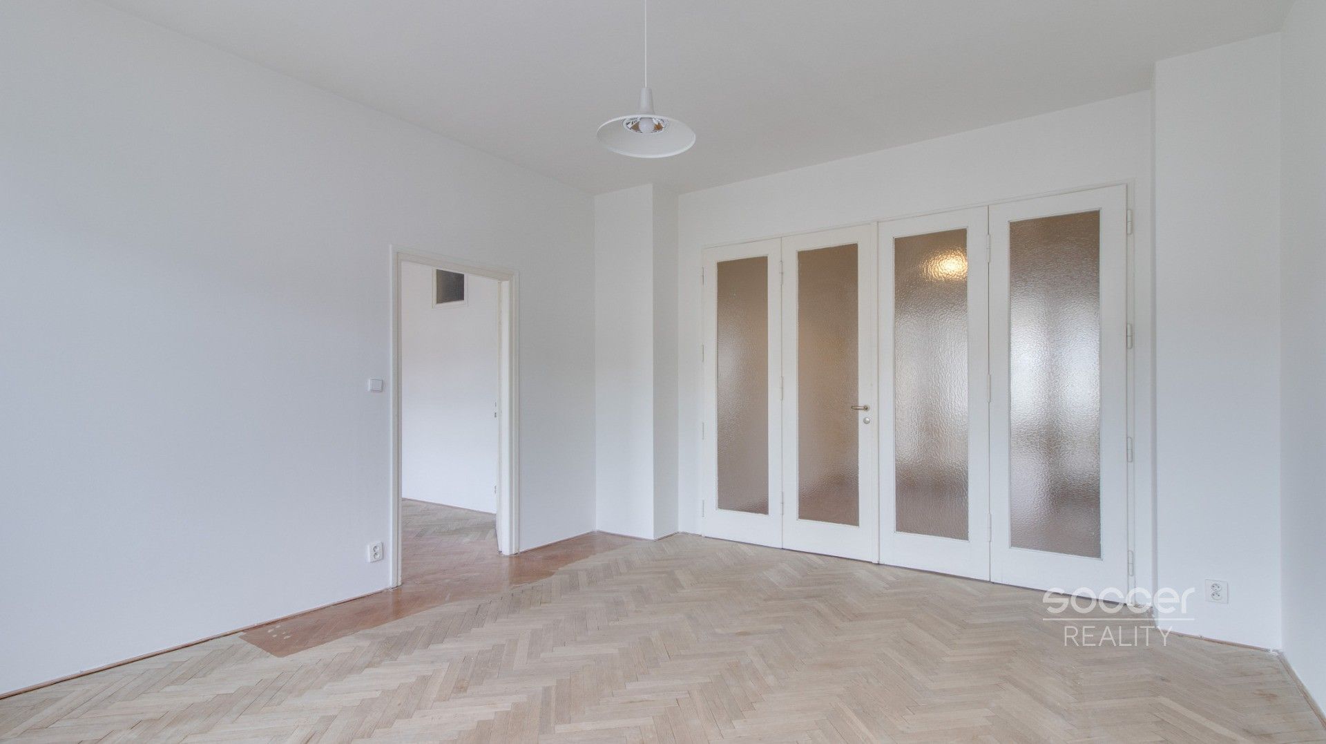 Pronájem bytu 4+1 112 m² - foto 6