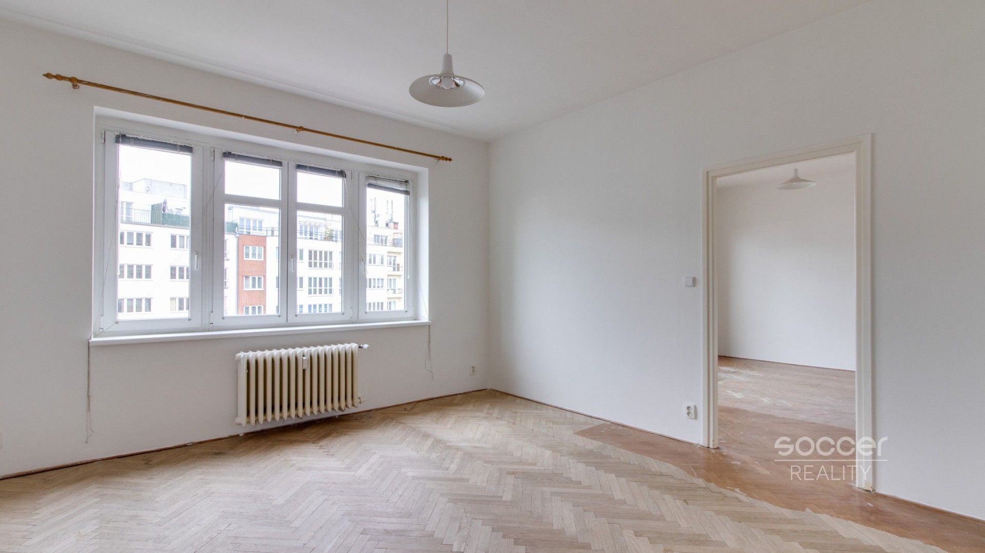 Pronájem bytu 4+1 112 m² - foto 8