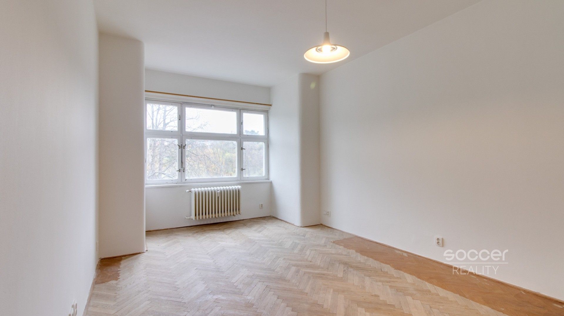 Pronájem bytu 4+1 112 m² - foto 7