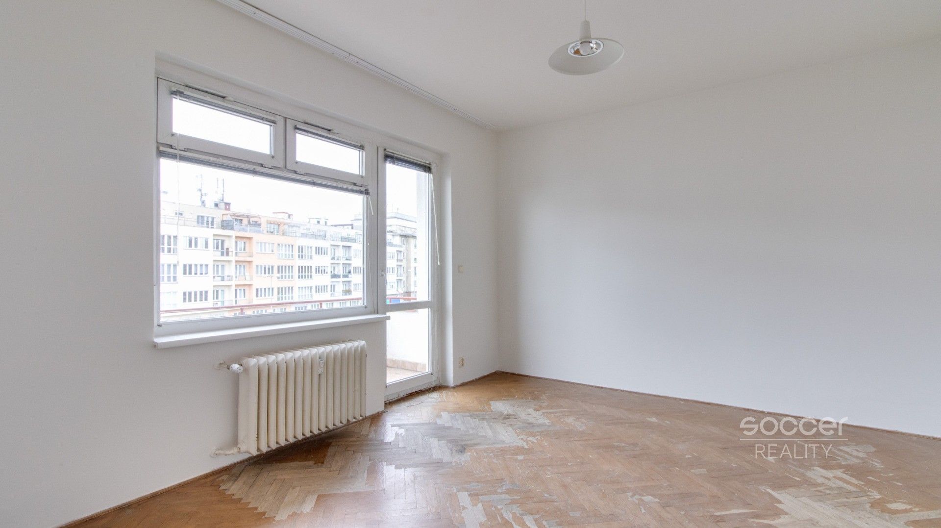 Pronájem bytu 4+1 112 m² - foto 9