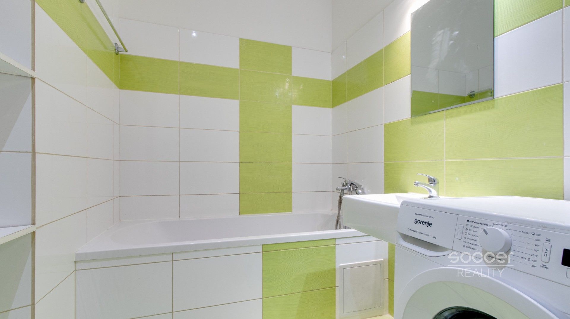 Pronájem bytu 4+1 112 m² - foto 15
