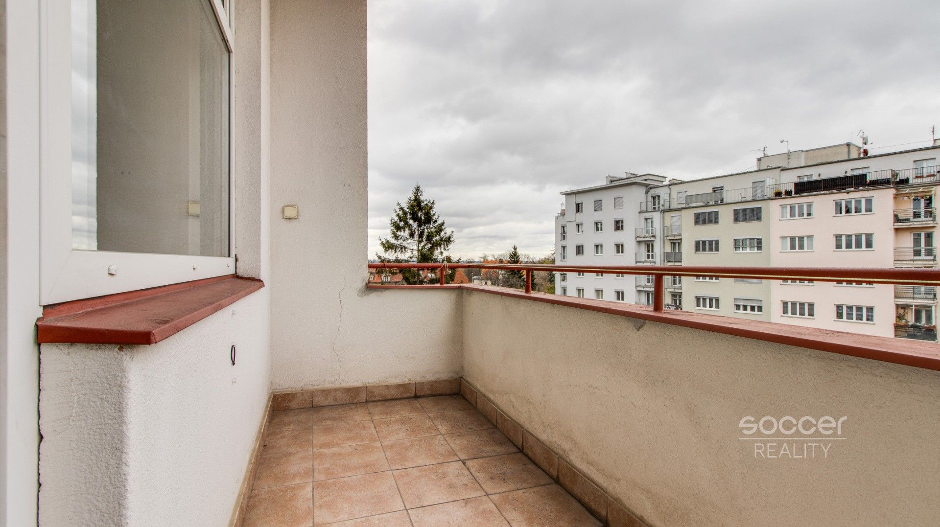 Pronájem bytu 4+1 112 m² - foto 11