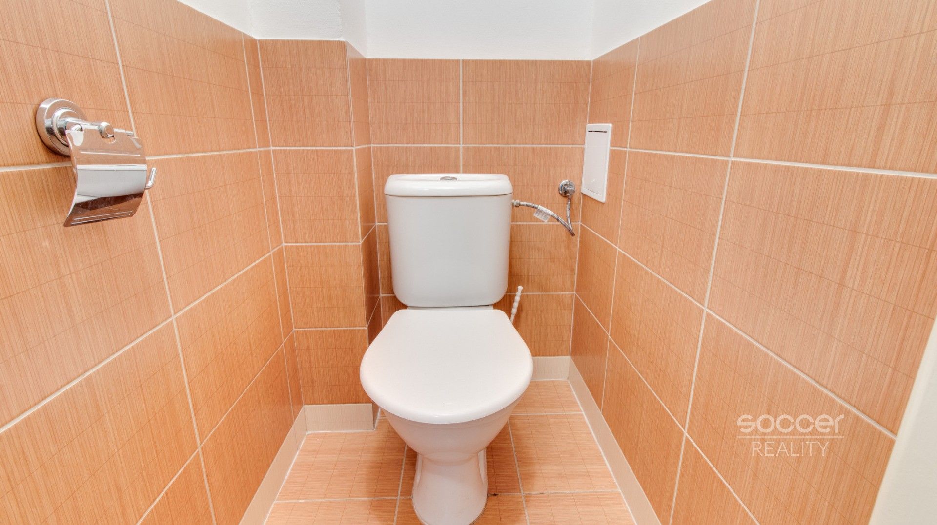 Pronájem bytu 4+1 112 m² - foto 16