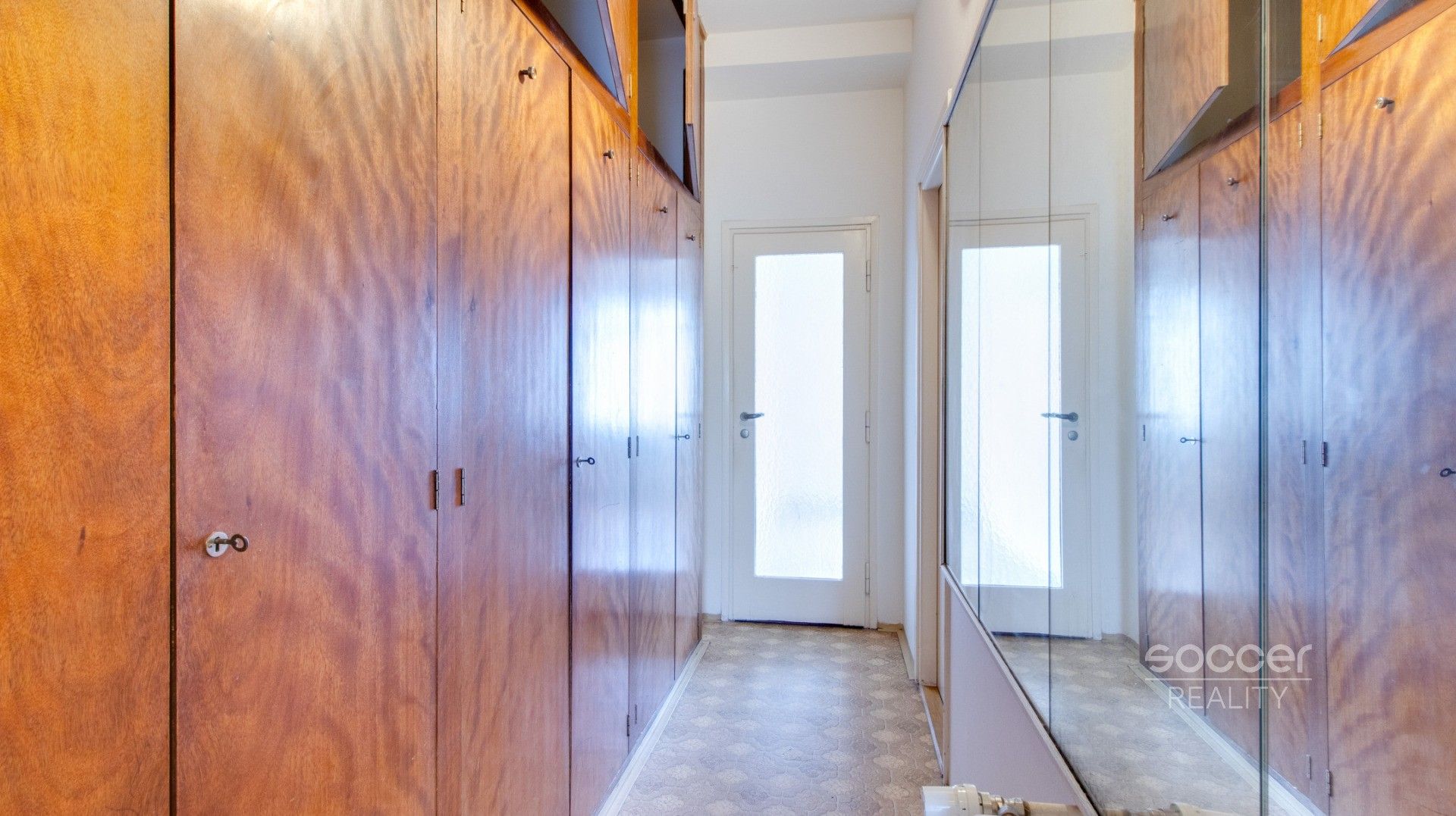 Pronájem bytu 4+1 112 m² - foto 13