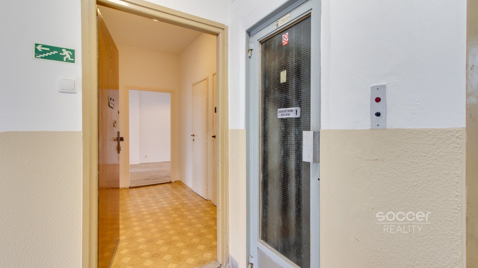 Pronájem bytu 4+1 112 m² - foto 17
