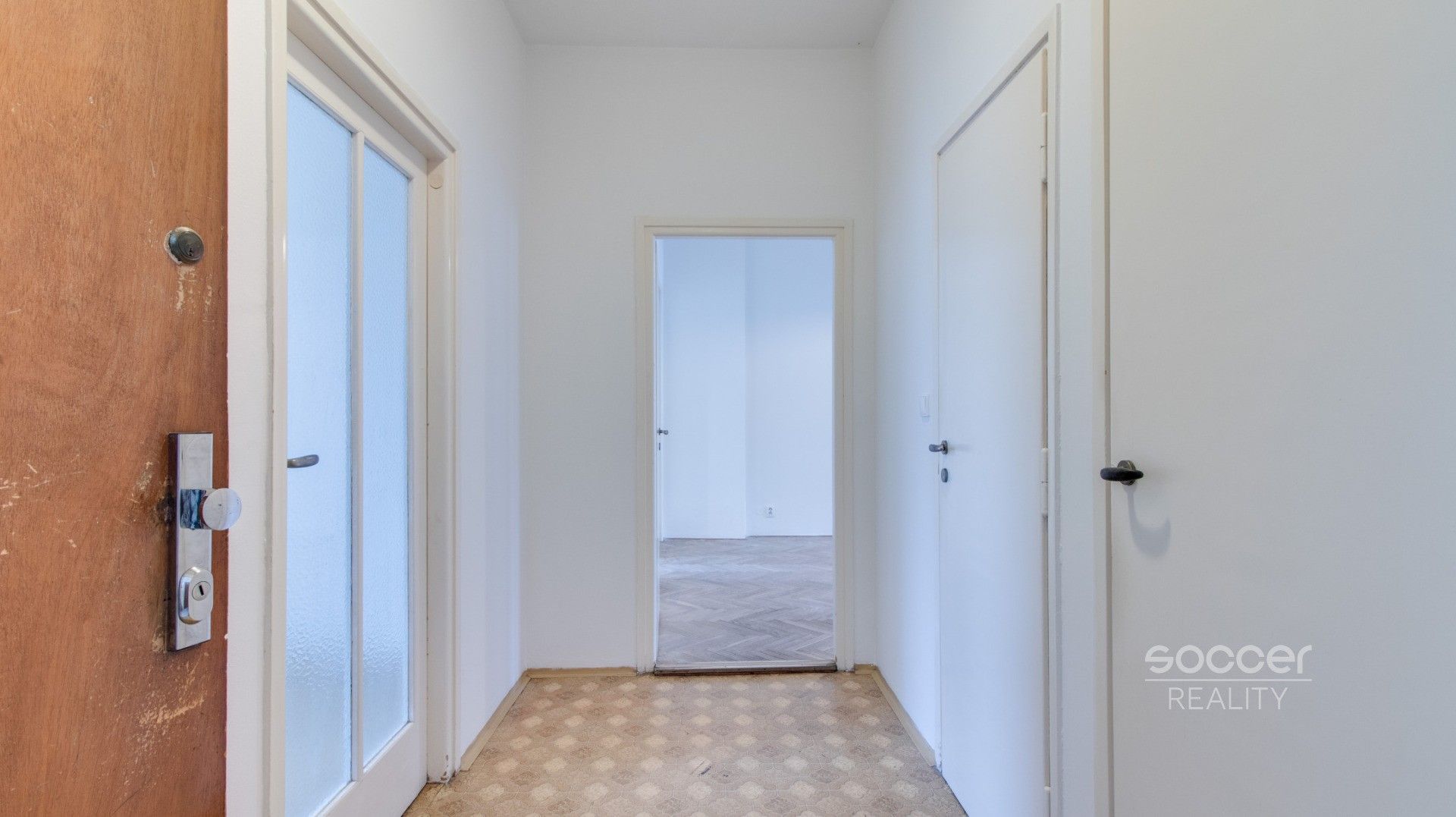 Pronájem bytu 4+1 112 m² - foto 18
