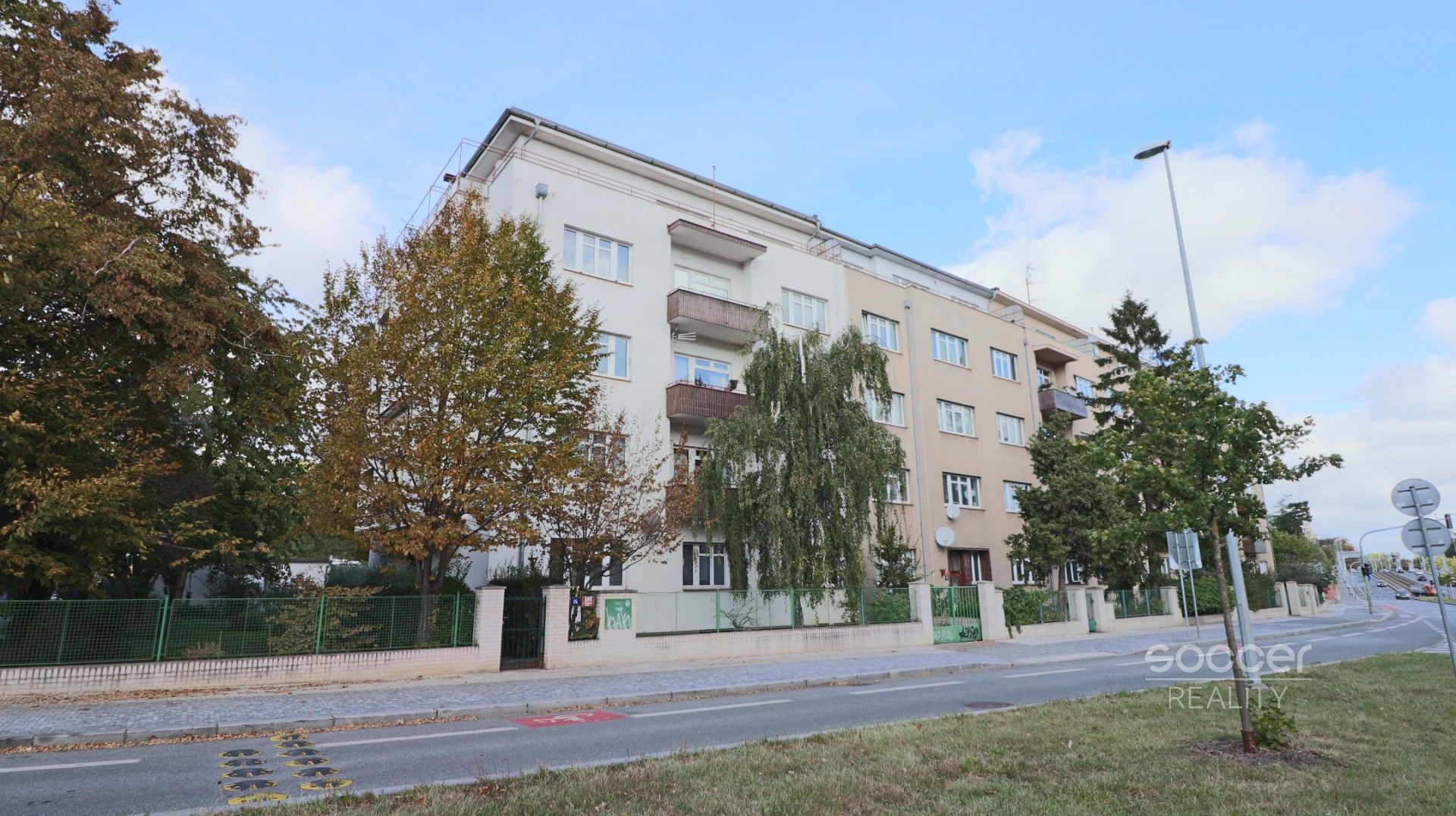 Pronájem bytu 4+1 112 m² - foto 19
