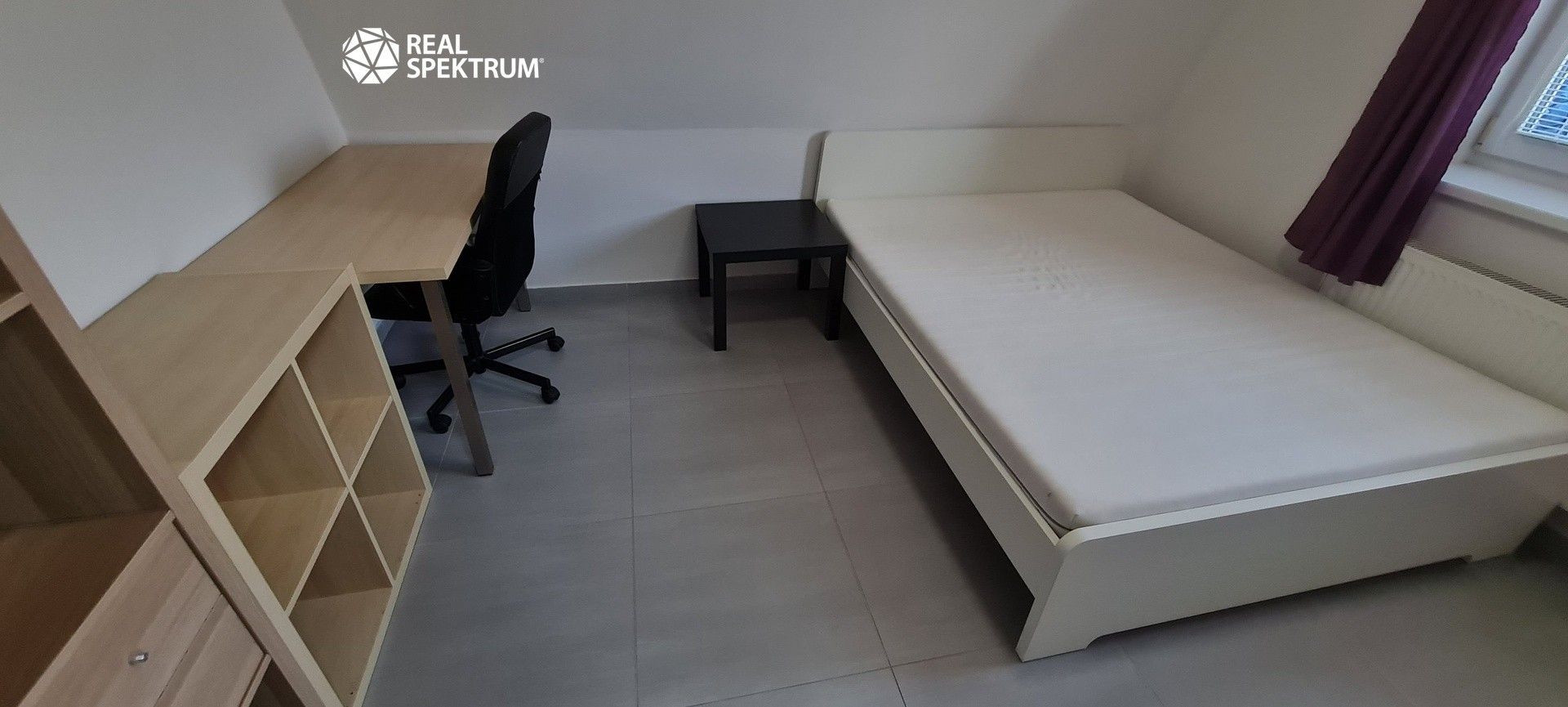 Pronájem bytu 2+kk 41 m² - foto 3