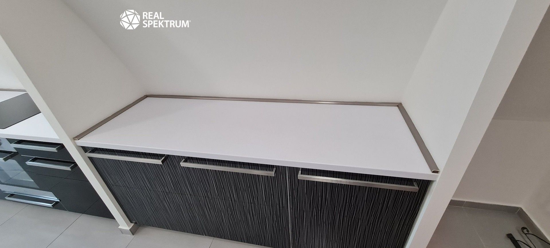 Pronájem bytu 2+kk 41 m² - foto 5