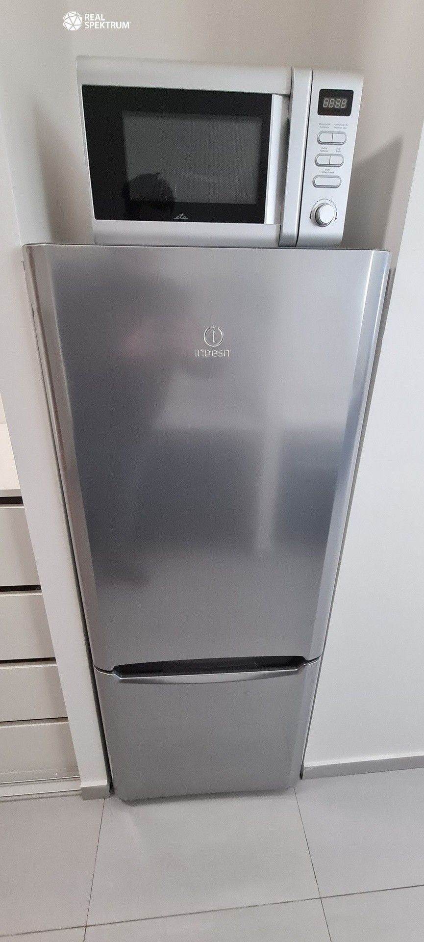 Pronájem bytu 2+kk 41 m² - foto 8