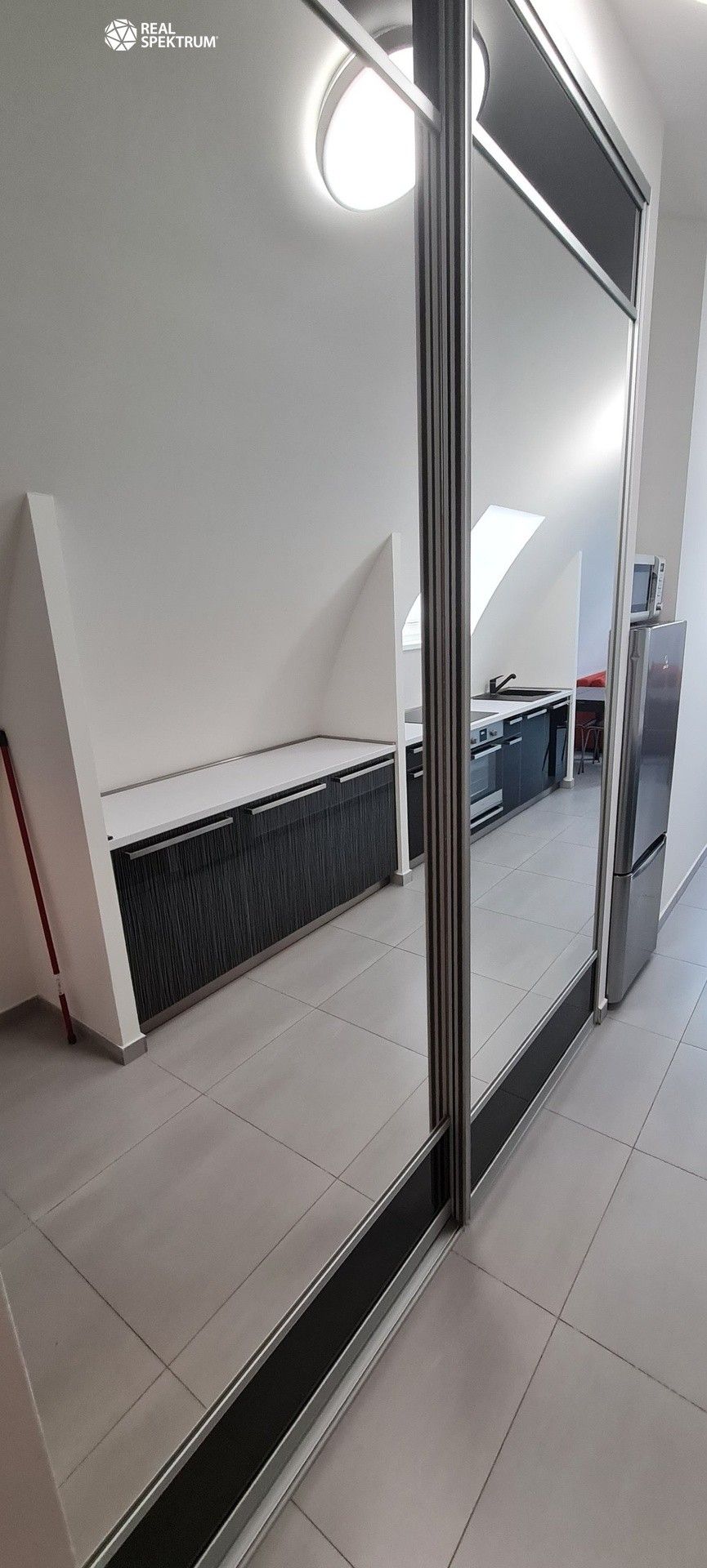 Pronájem bytu 2+kk 41 m² - foto 6