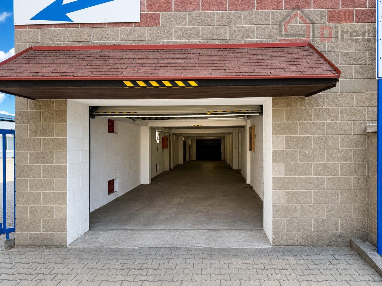 Prodej nemovitosti 19 m² - foto 1