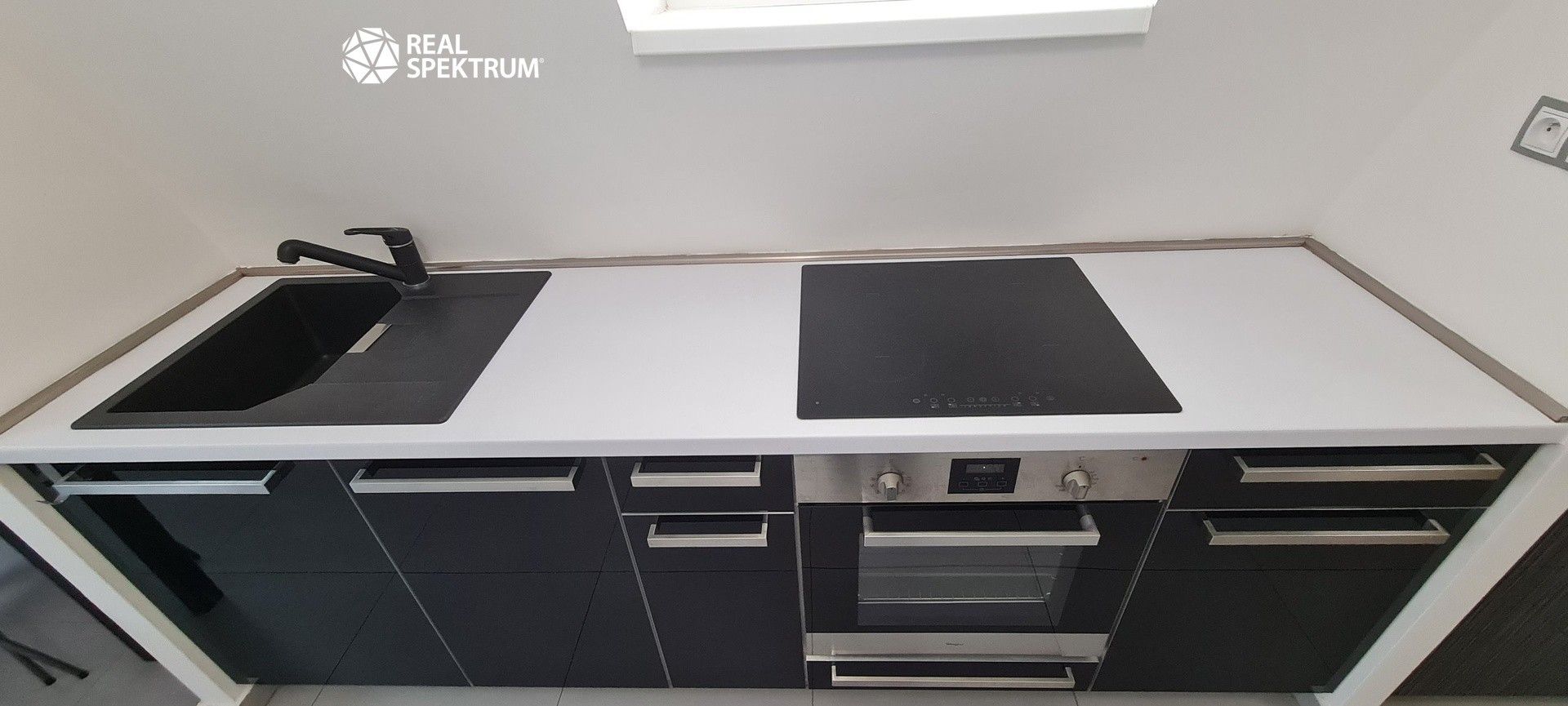 Pronájem bytu 2+kk 41 m² - foto 2