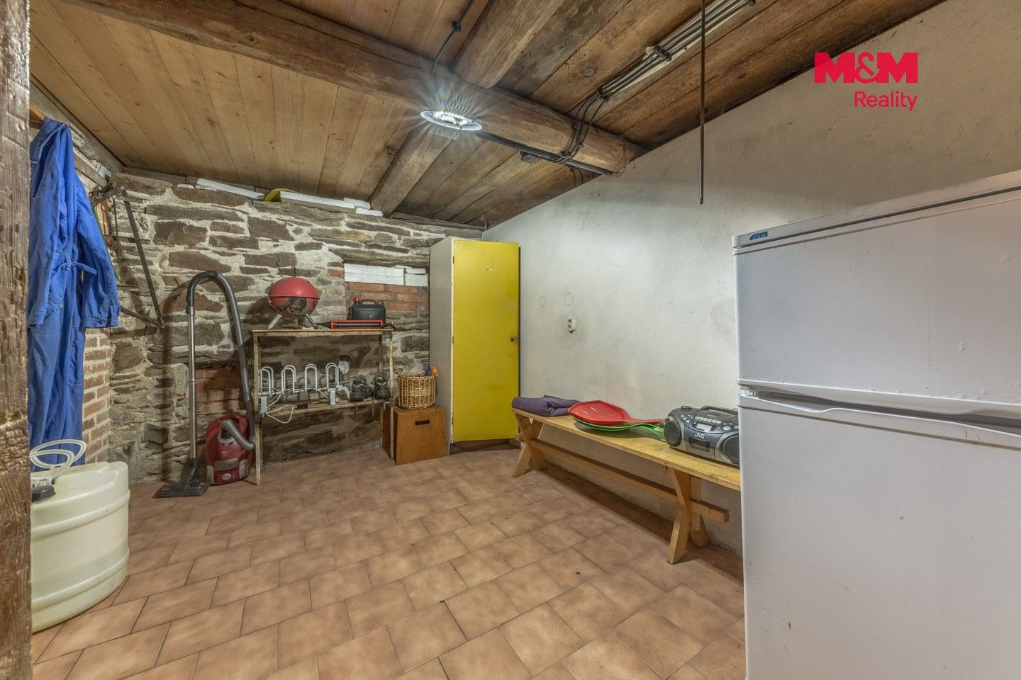 Prodej domu 120 m² - foto 8