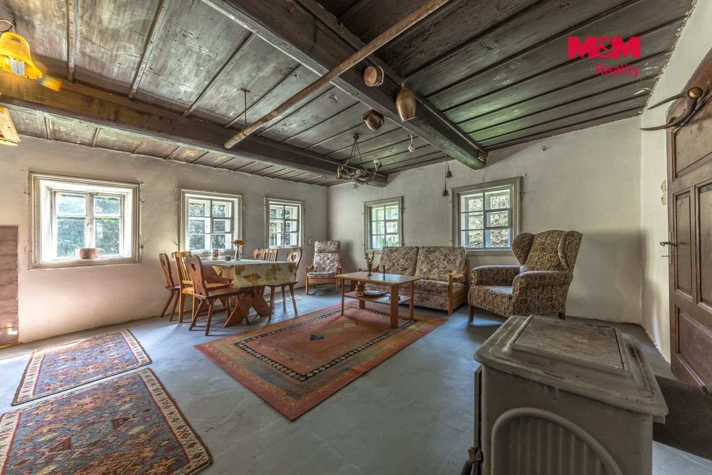 Prodej domu 120 m² - foto 4