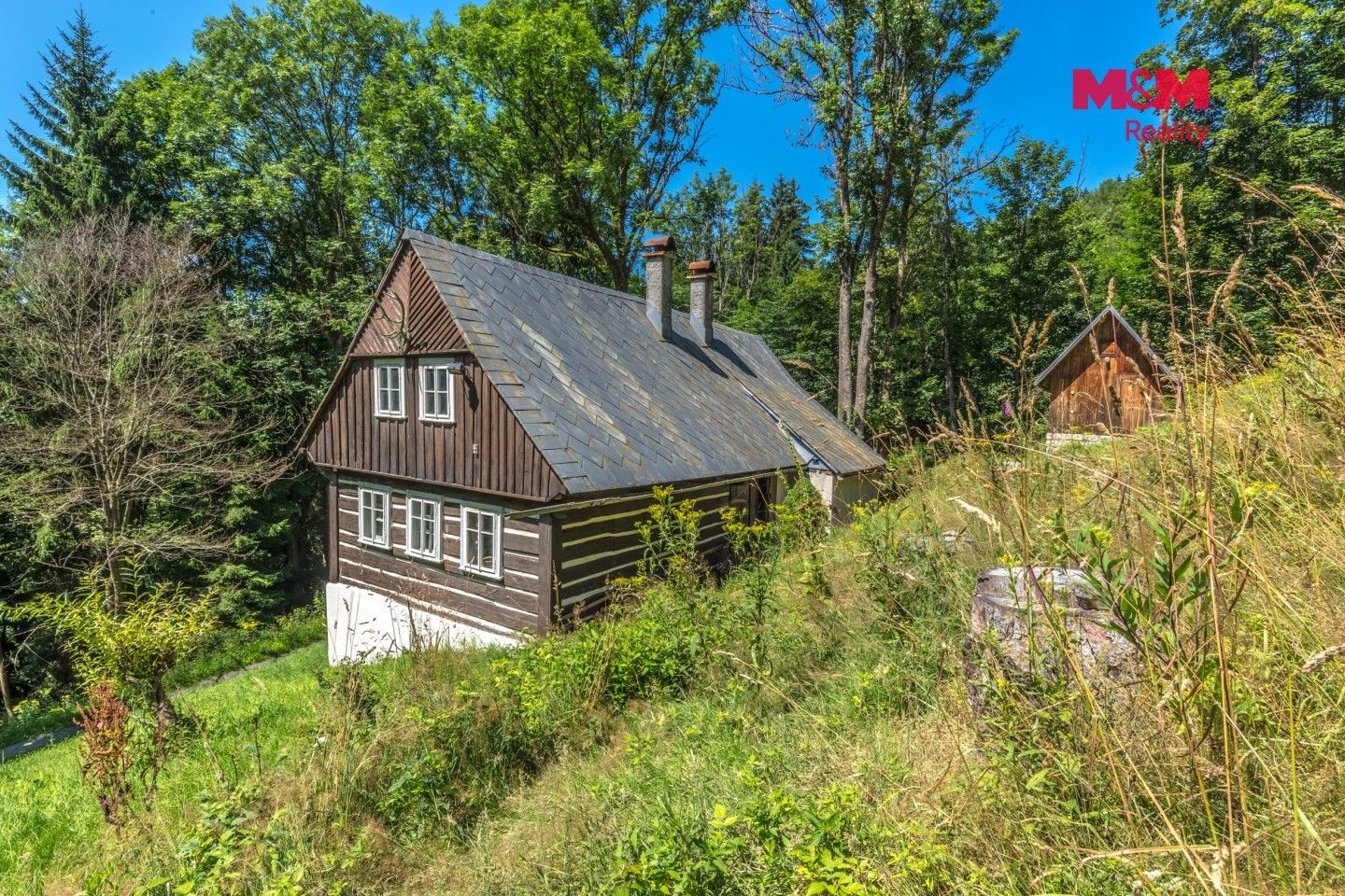 Prodej domu 120 m² - foto 16