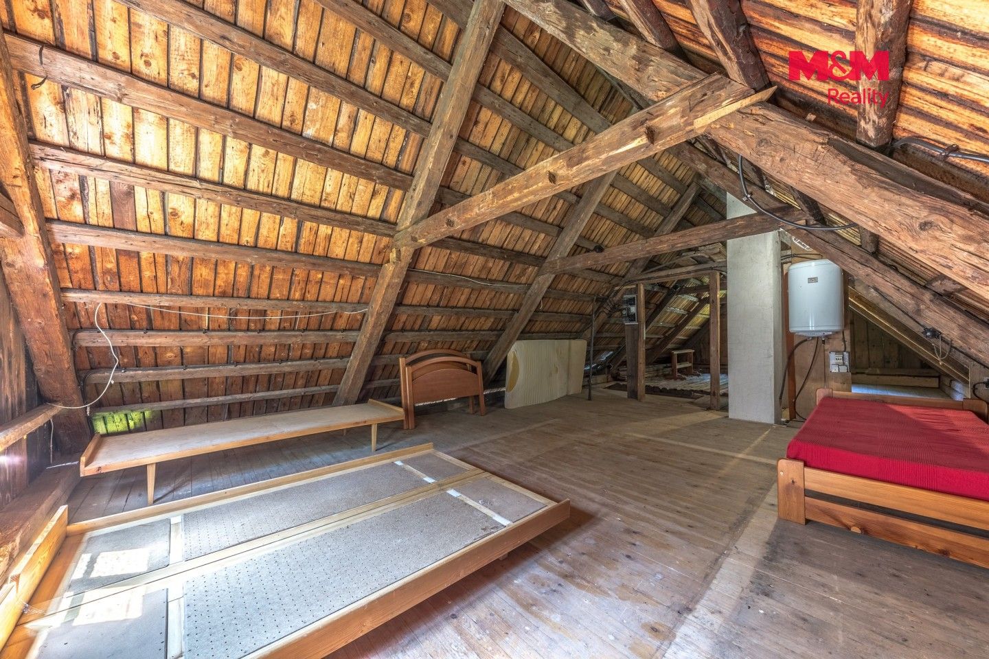 Prodej domu 120 m² - foto 11