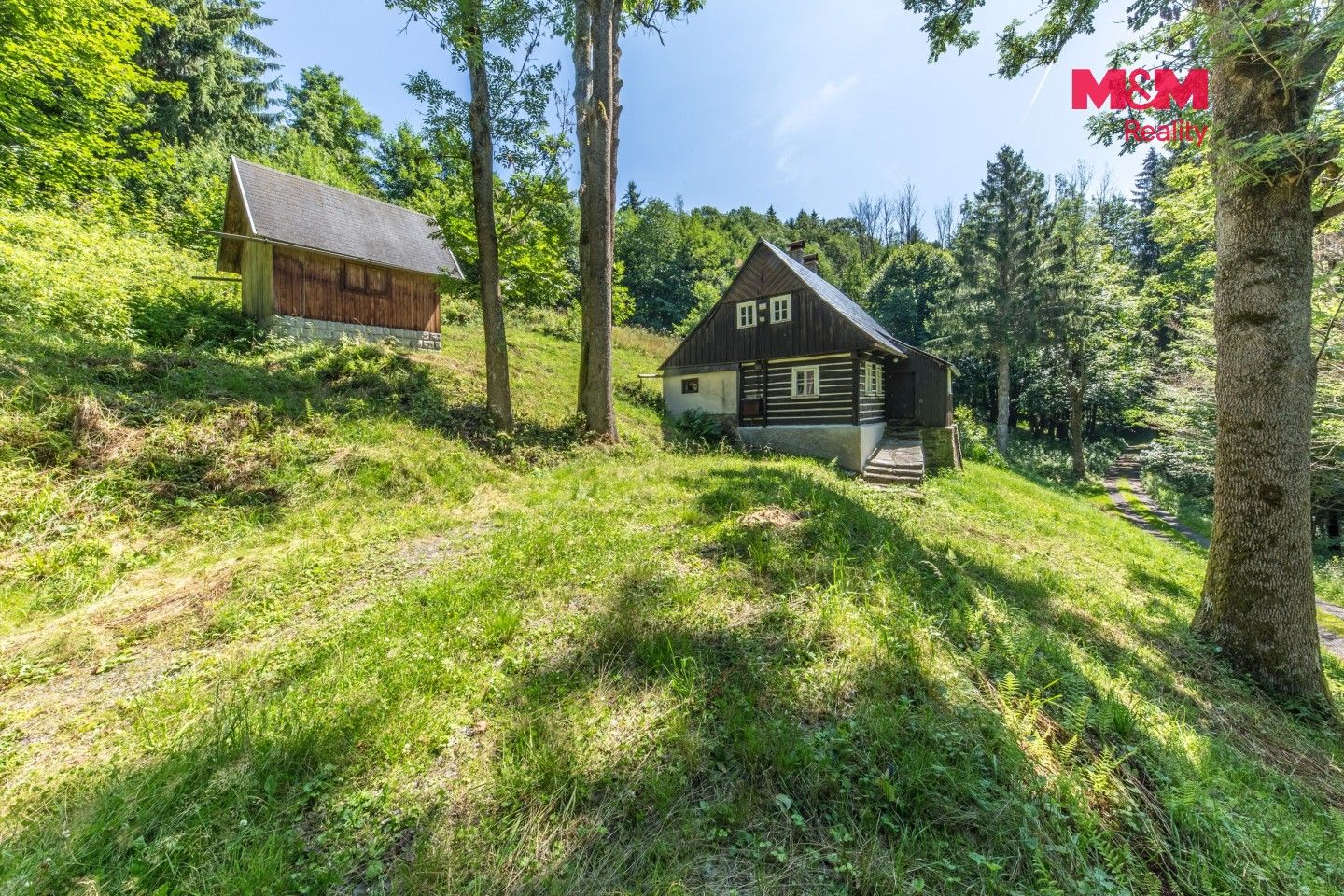 Prodej domu 120 m² - foto 14