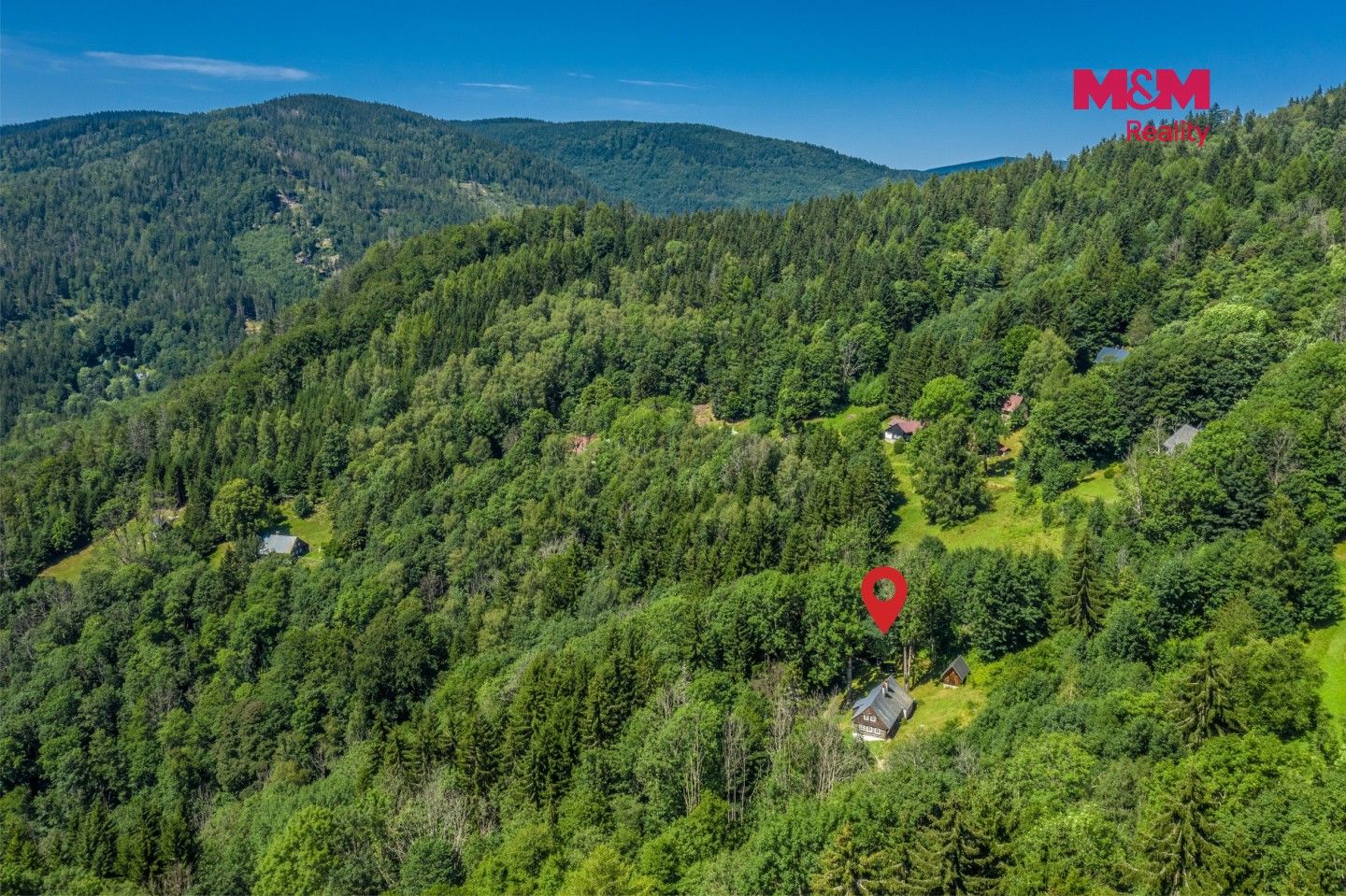 Prodej domu 120 m² - foto 21