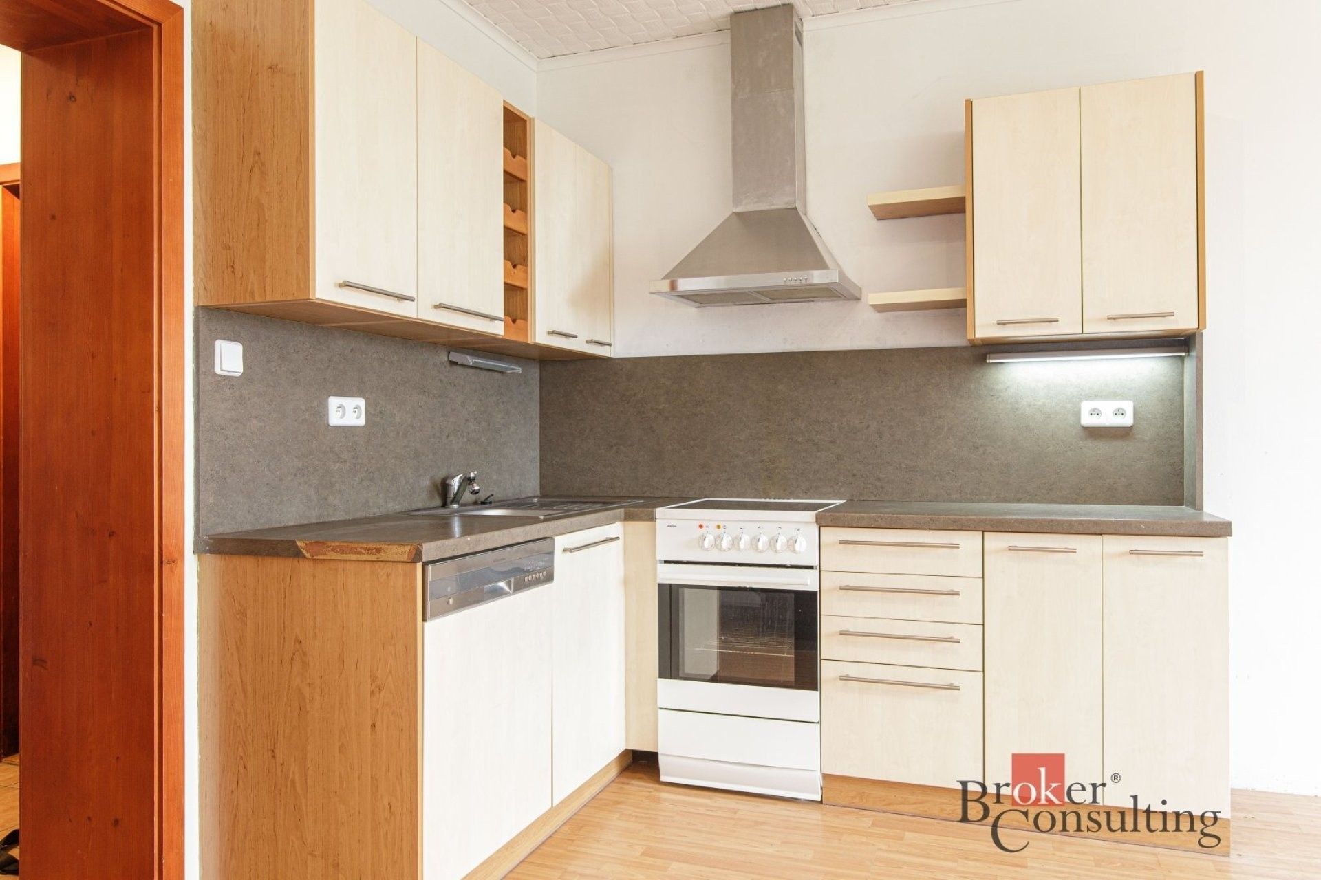 Prodej bytu 3+kk 63 m² - foto 2
