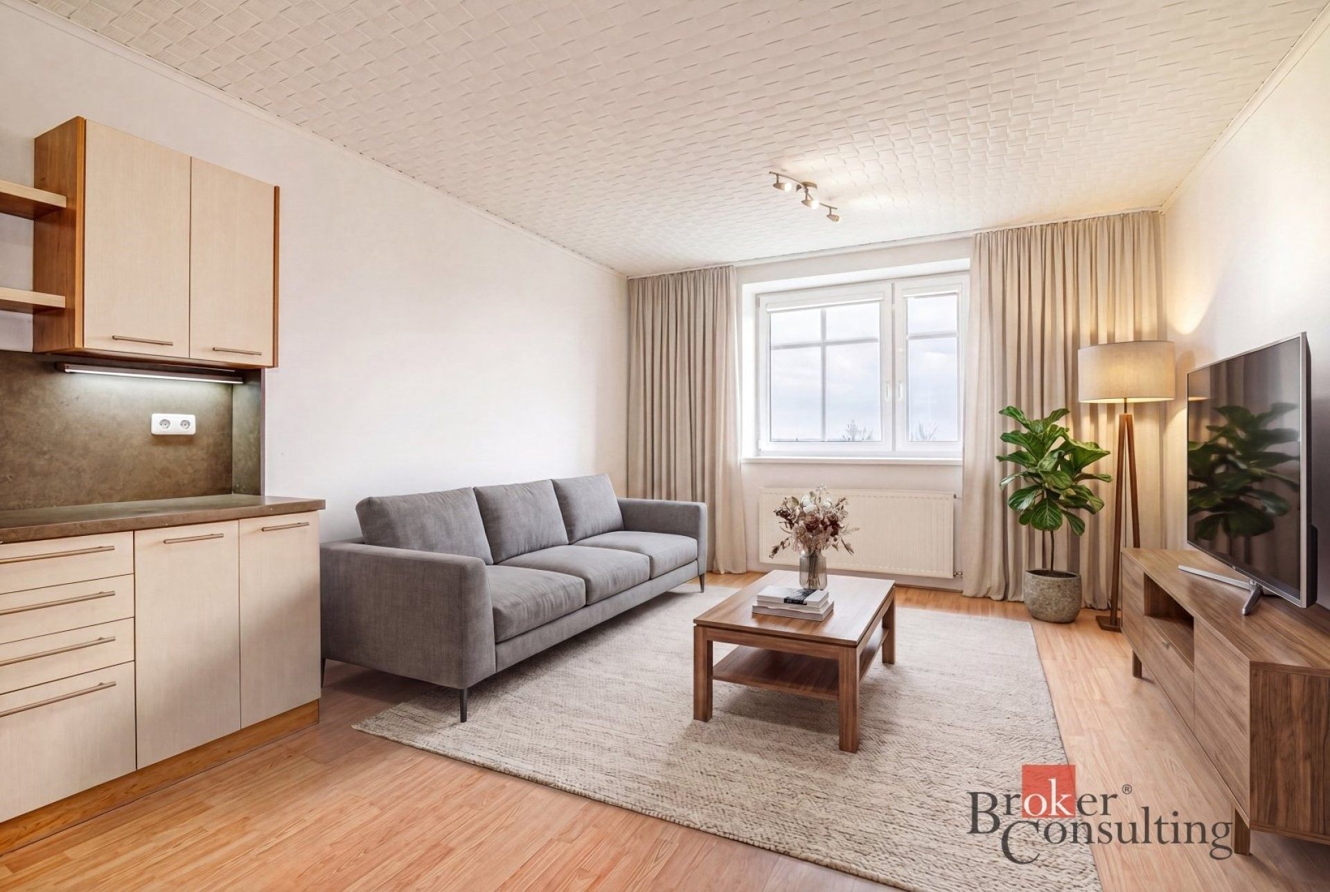 Prodej bytu 3+kk 63 m² - foto 3