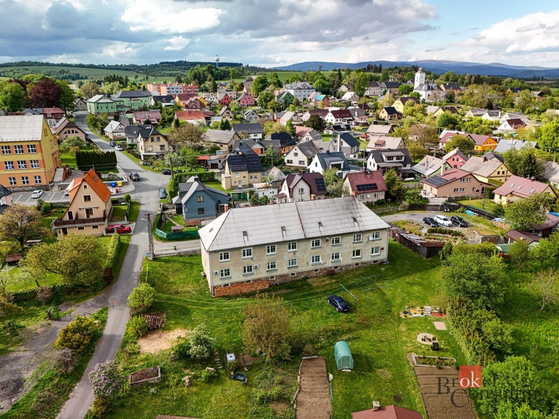 Prodej bytu 3+kk 63 m² - foto 10
