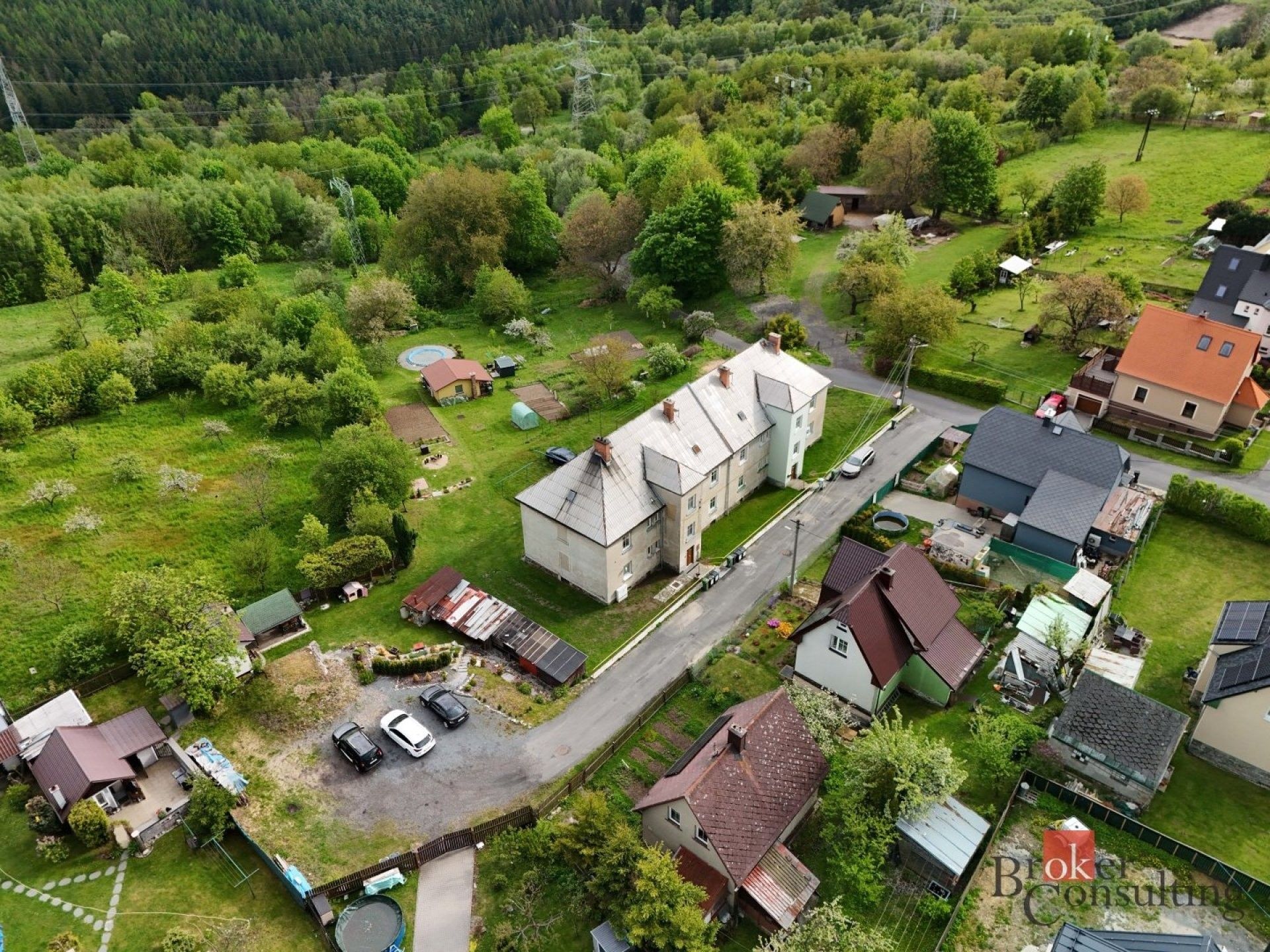 Prodej bytu 3+kk 63 m² - foto 9