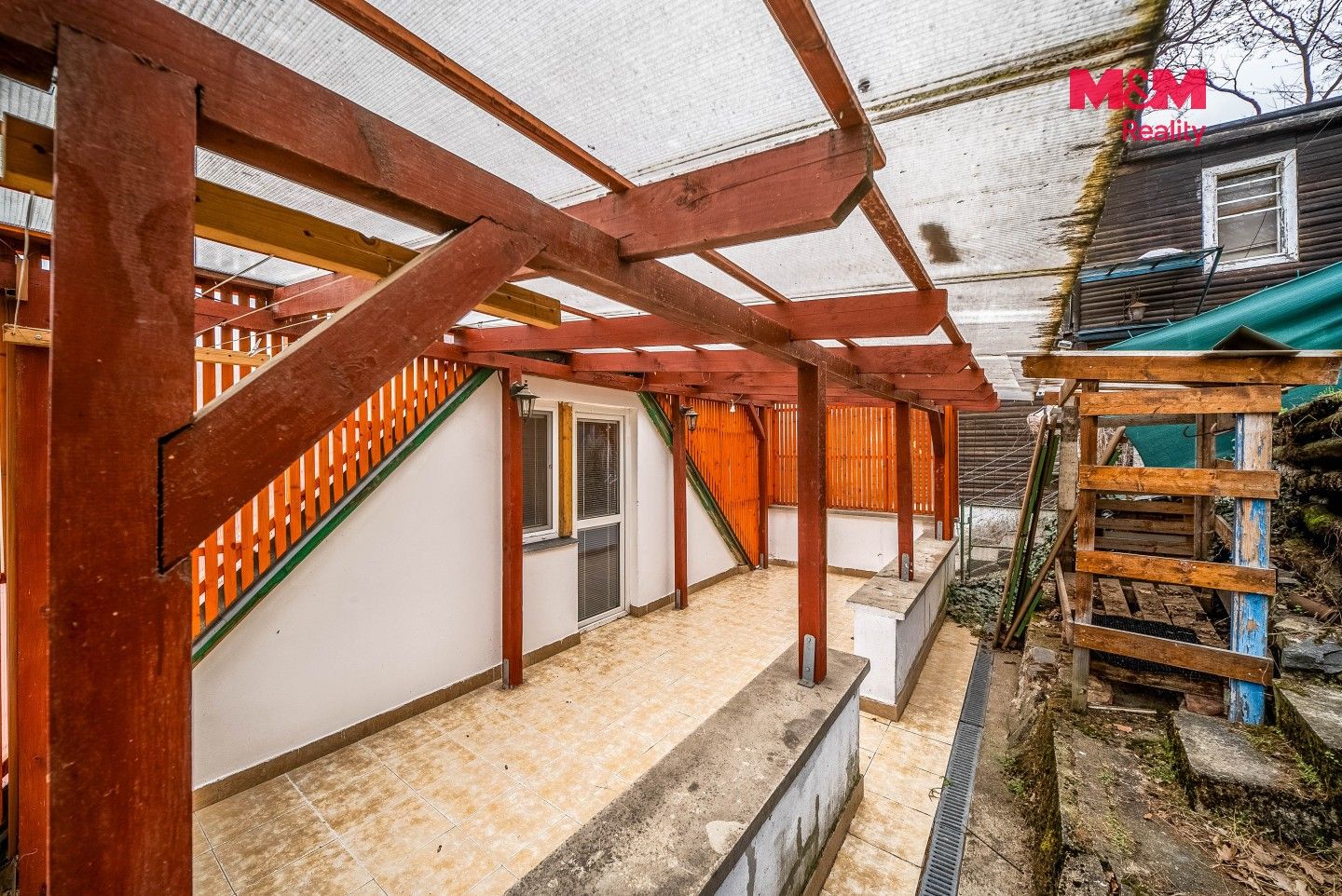 Prodej domu 67 m² - foto 9