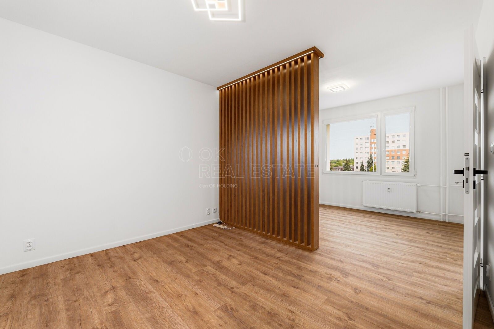 Pronájem bytu 1+1 40 m² - foto 4