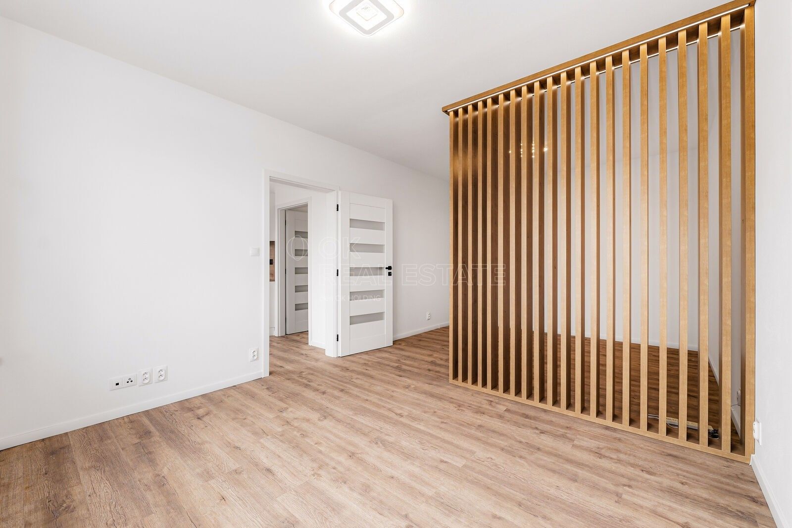Pronájem bytu 1+1 40 m² - foto 3