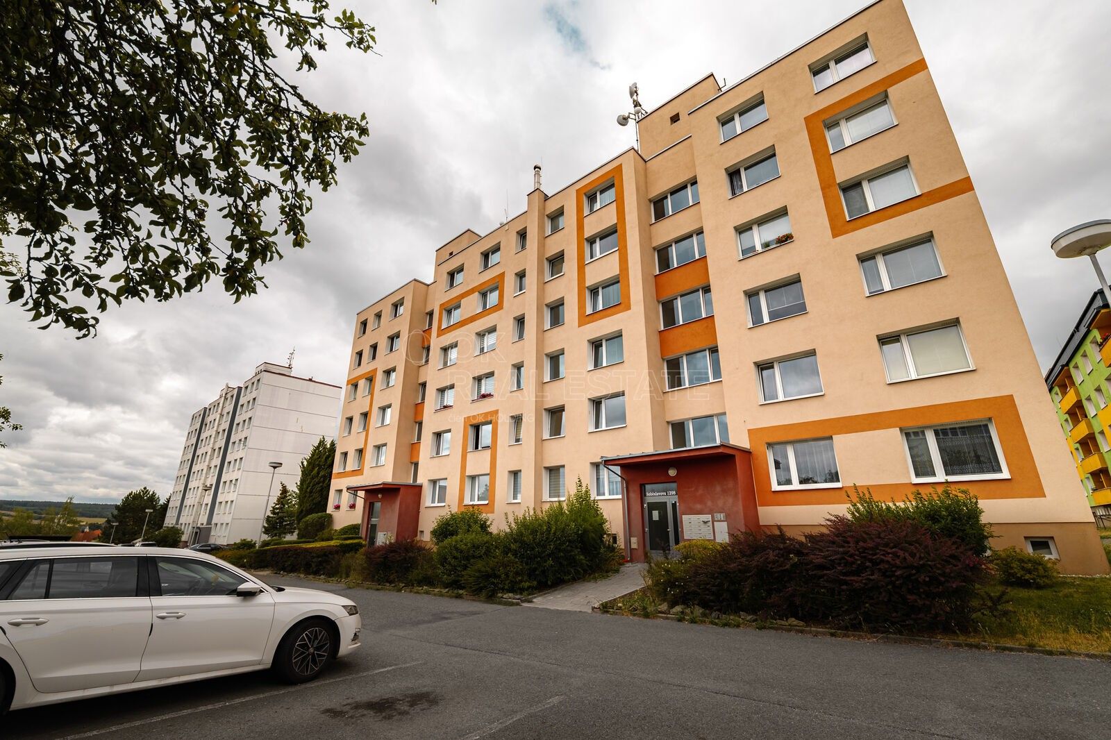 Pronájem bytu 1+1 40 m² - foto 11