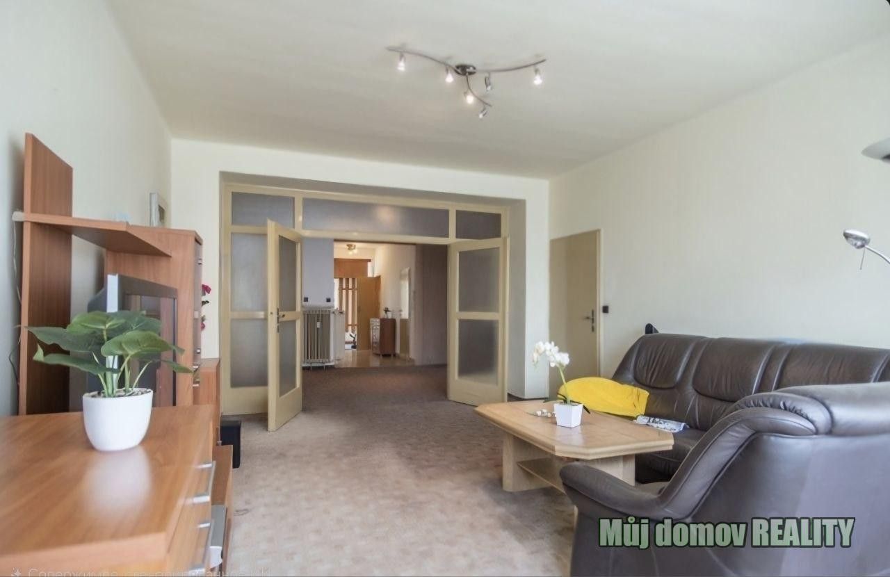 Pronájem bytu 3+1 130 m² - foto 2