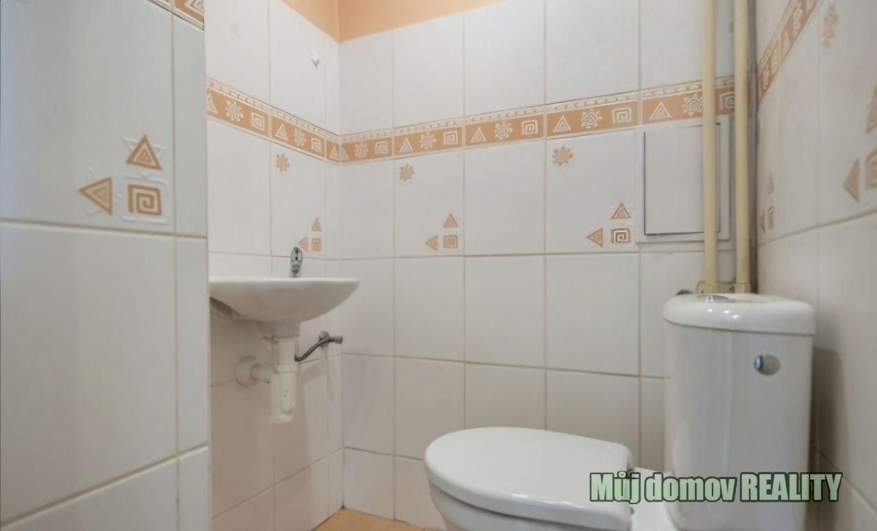 Pronájem bytu 3+1 130 m² - foto 6