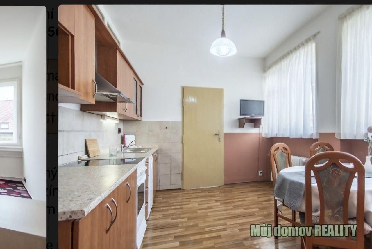 Pronájem bytu 3+1 130 m² - foto 9