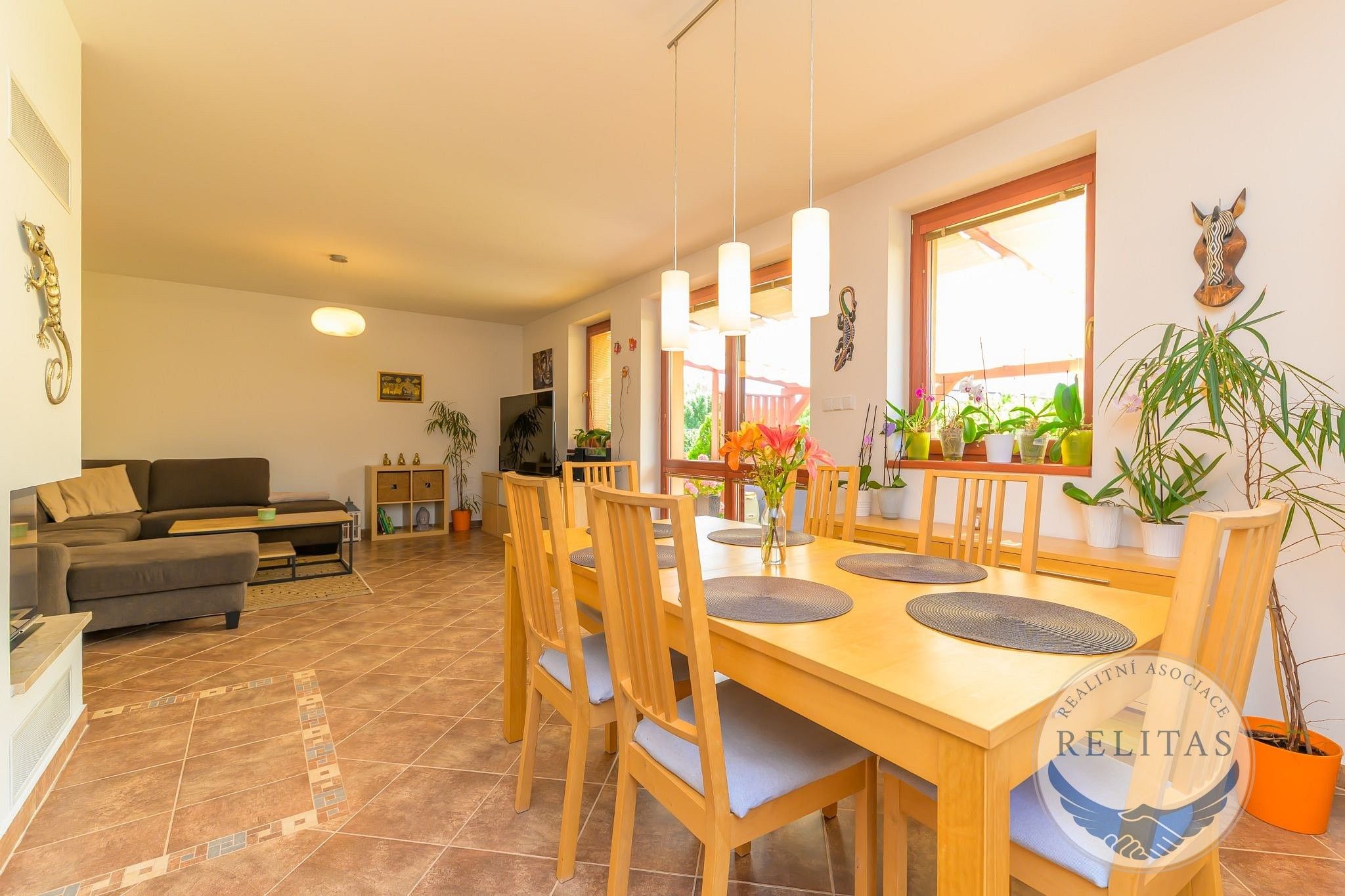 Prodej domu 195 m² - foto 4